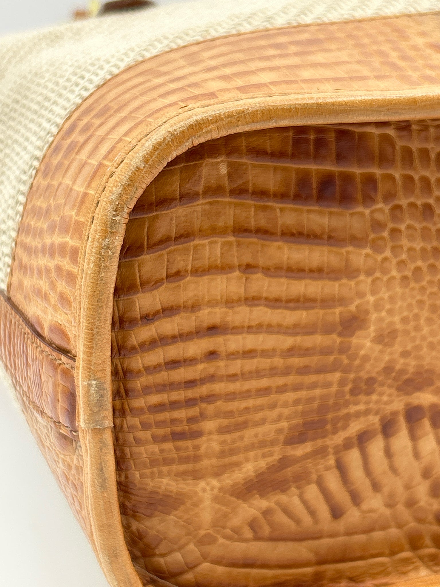 BRAHMIN Natural Women Purse