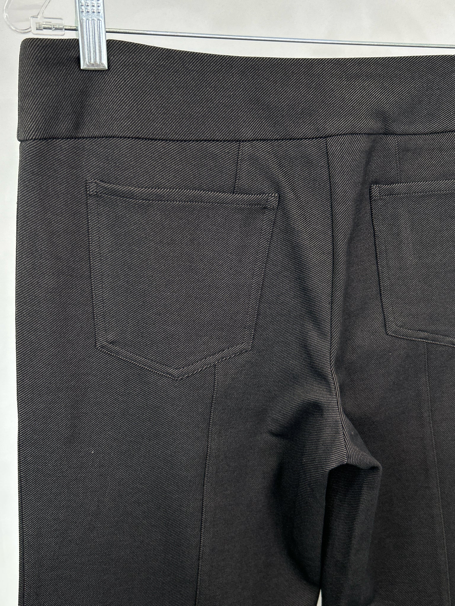 ESTELLE AND FINN Size 6 Grey Women 2-Piece w/pants