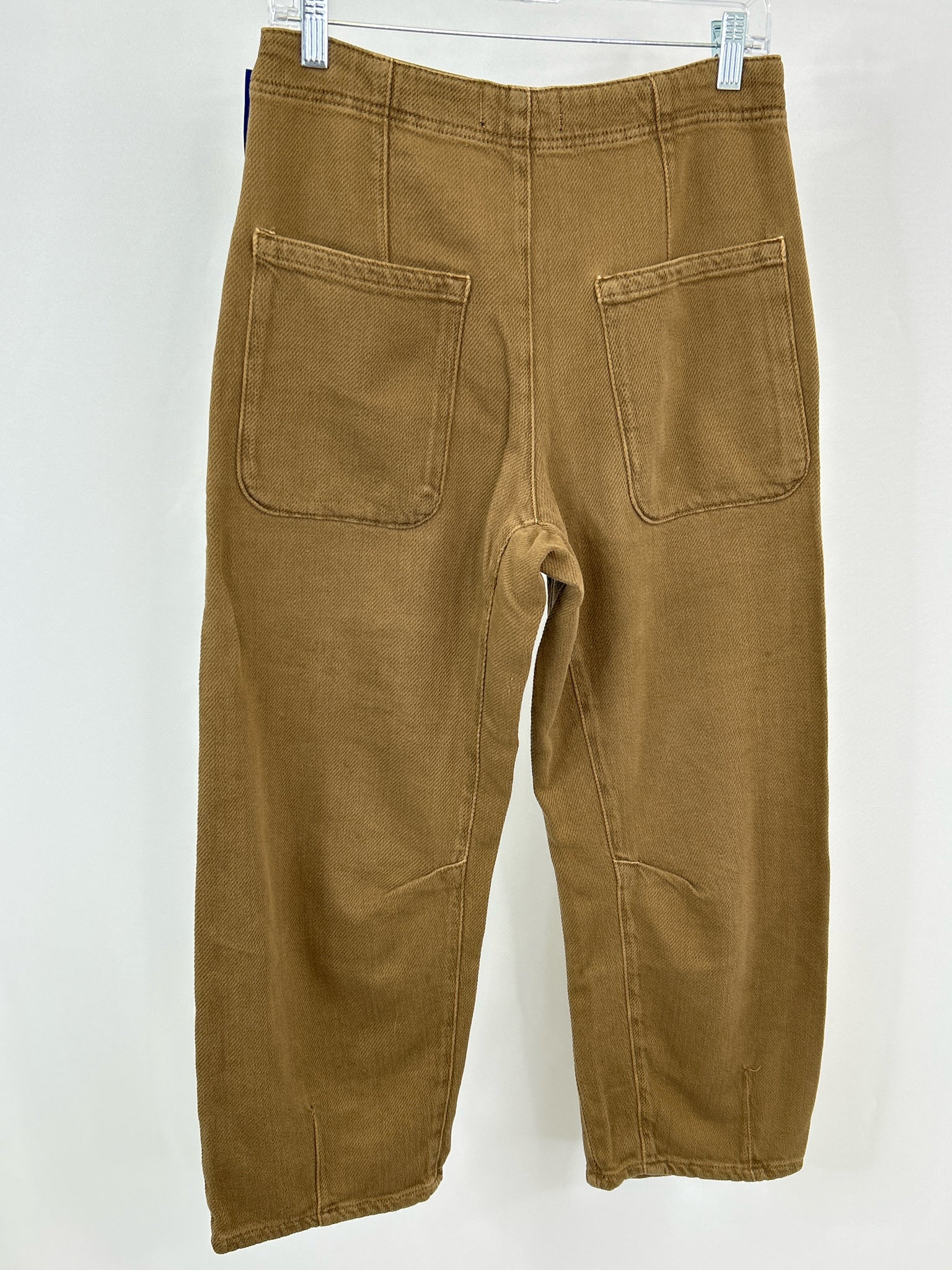 WE THE FREE Size 26/2 Brown Women Pants