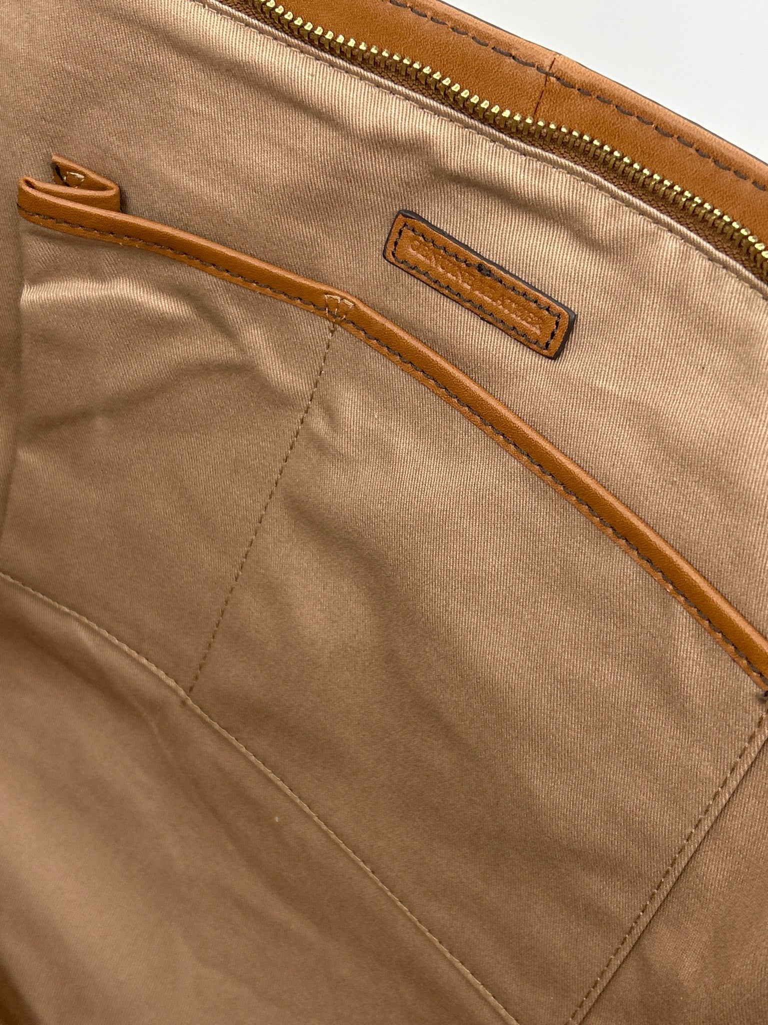 G.I.L.I Mahogany Women Tote