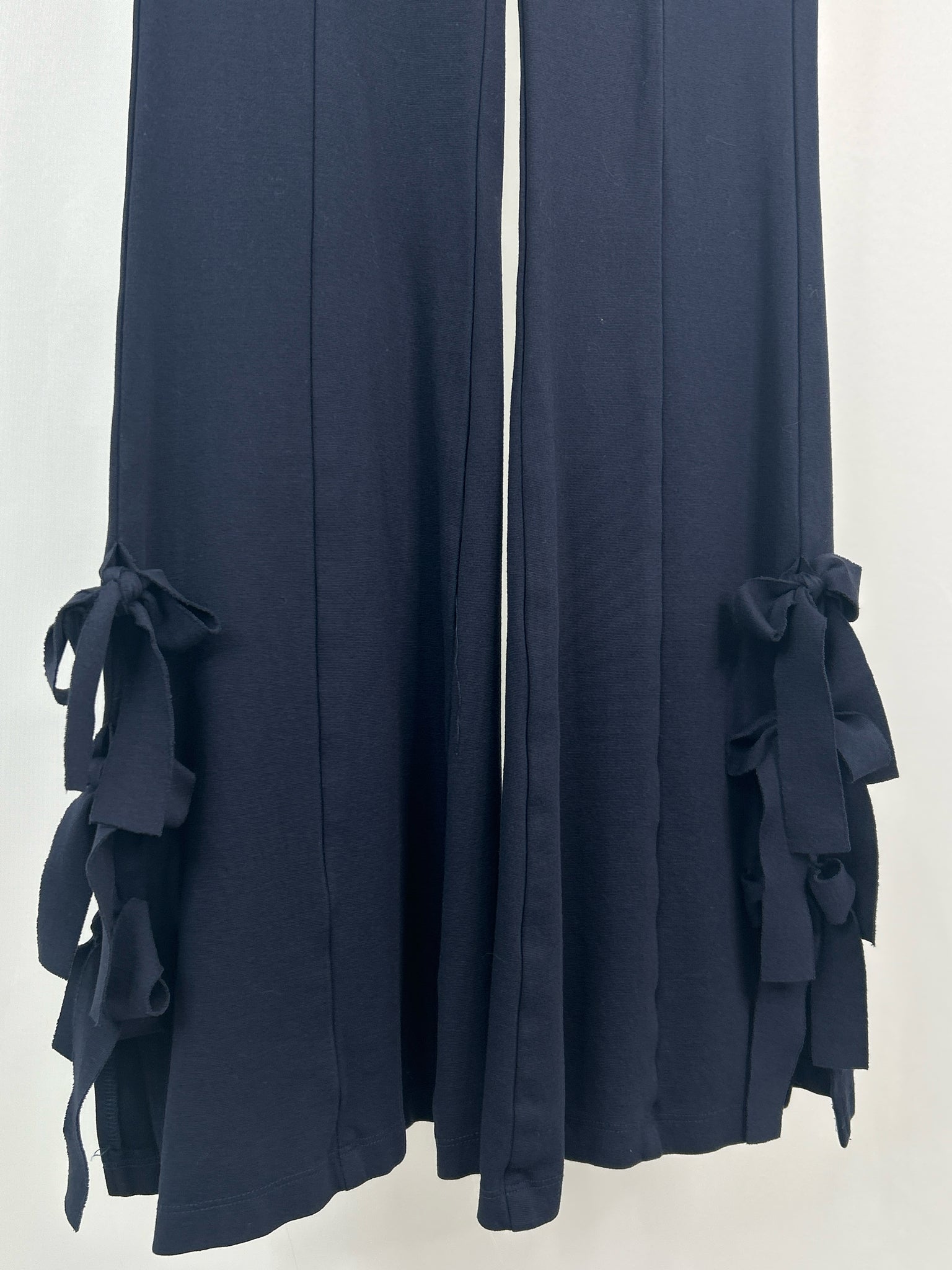 COMMON SENSE Size M Navy Women Pants