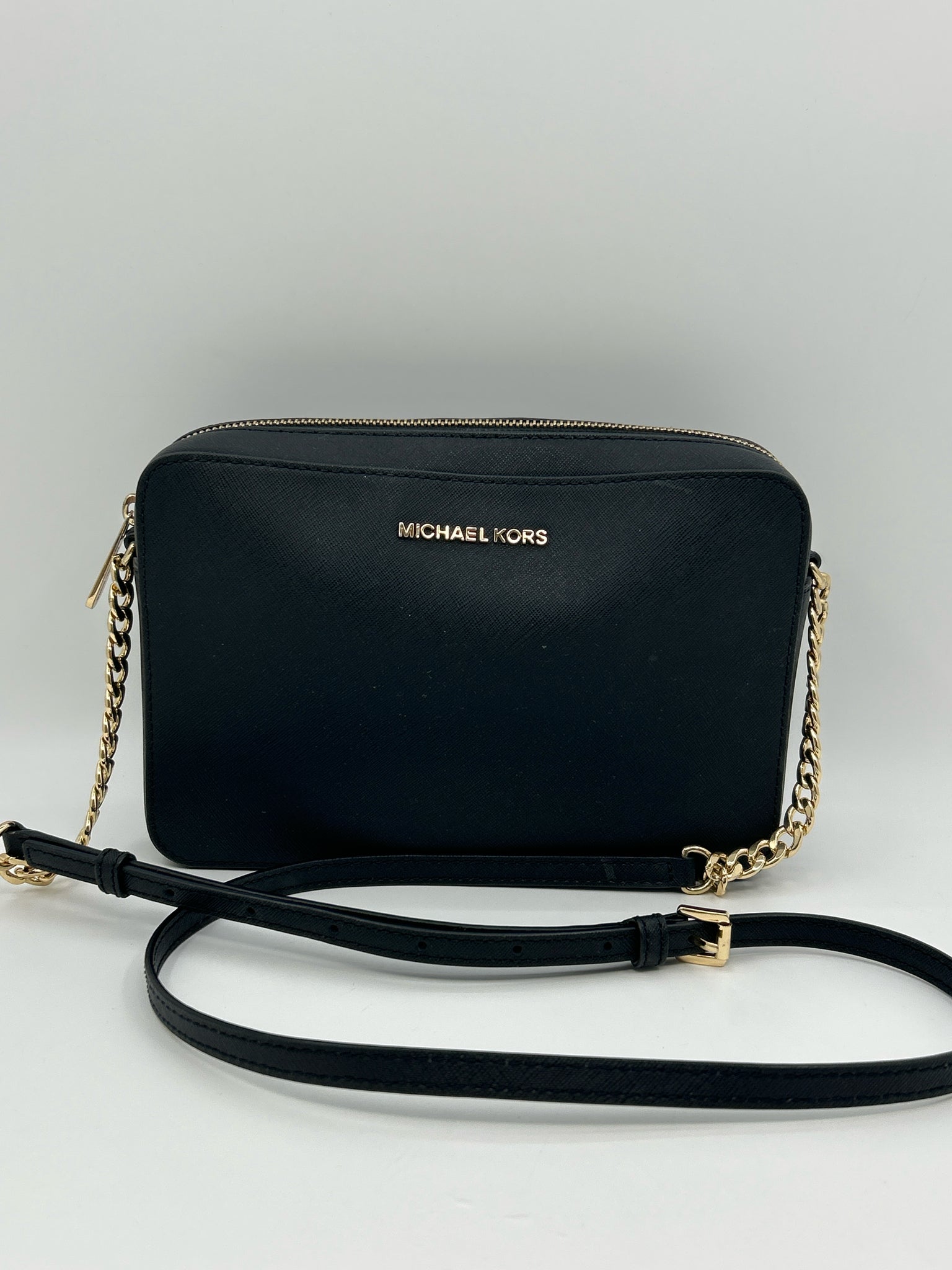 MICHAEL KORS Black Women Purse