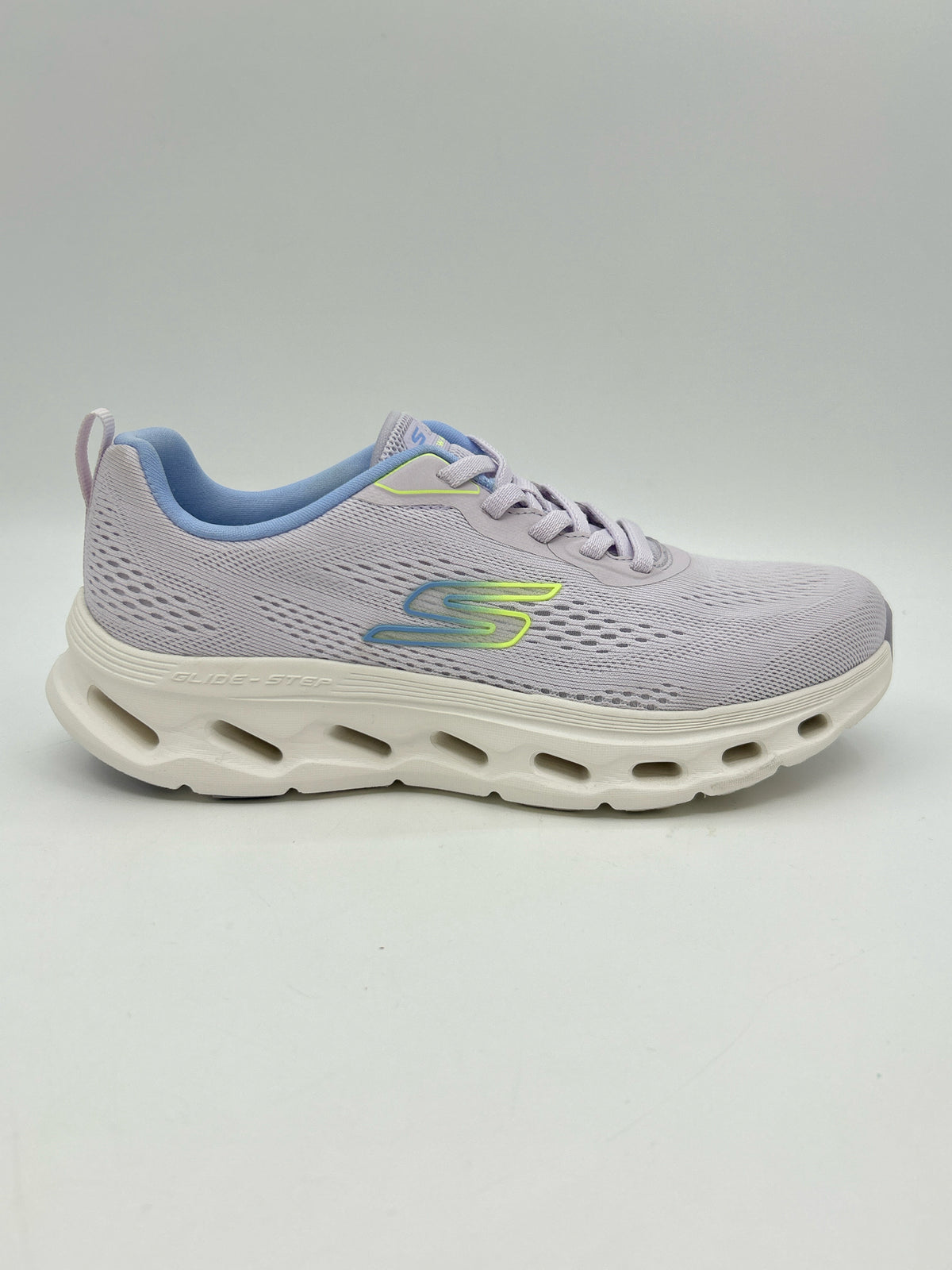 skechers Size 6.5 Purple Women Sneakers