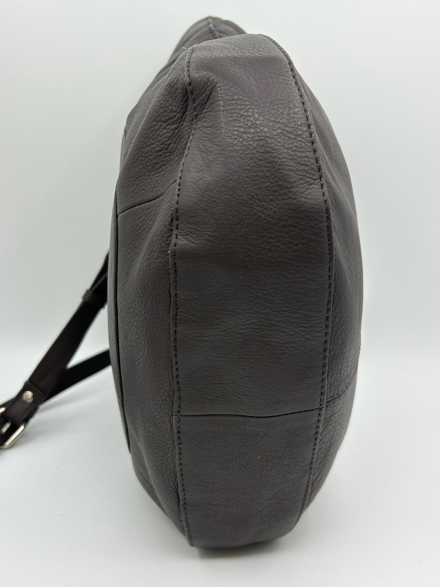 TANO Brown Women Purse