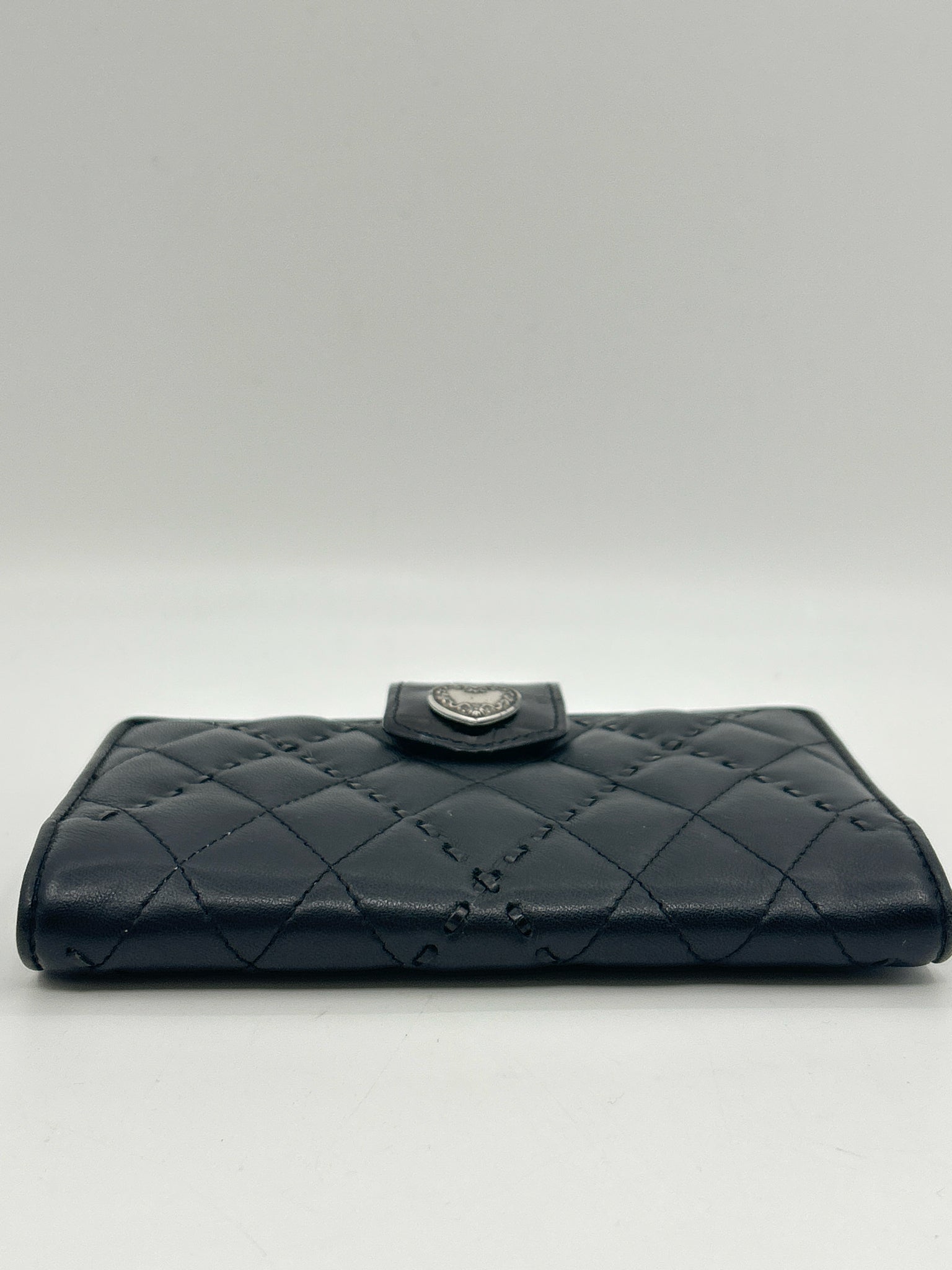 BRIGHTON Black Women Wallet