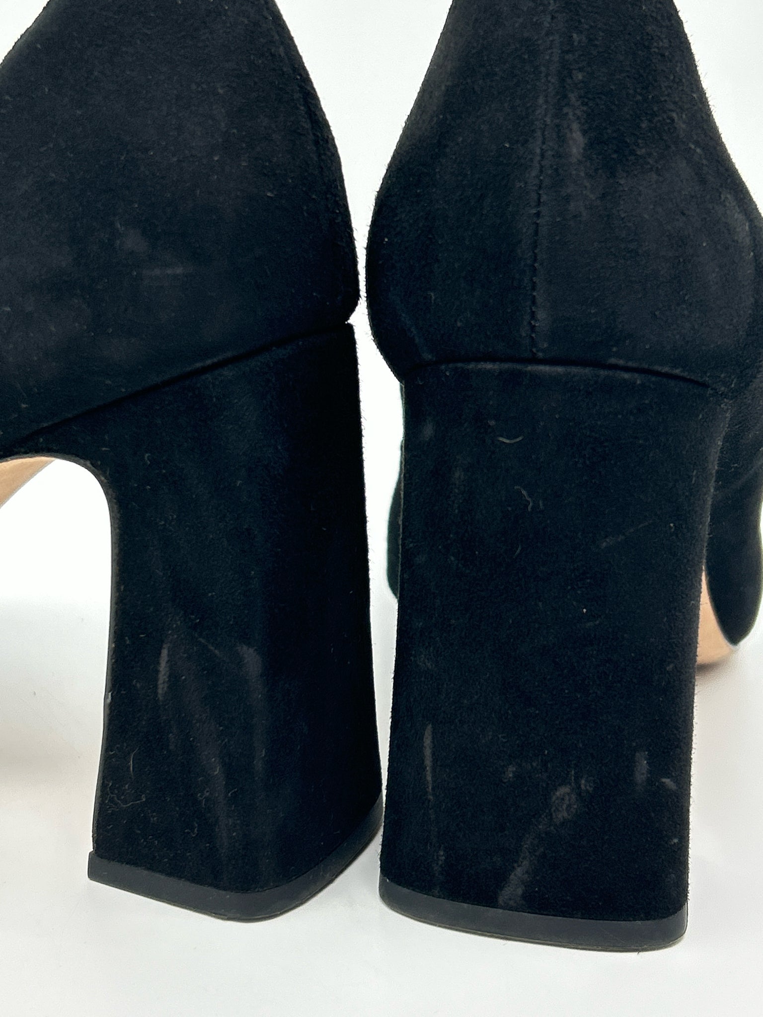 KATE SPADE Size 9B Black Women Pumps