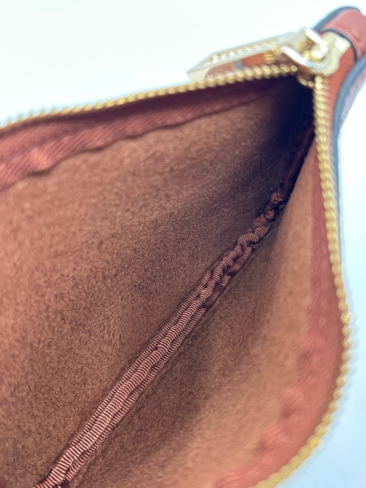 REBECCA MINKOFF COGNAC Women Purse