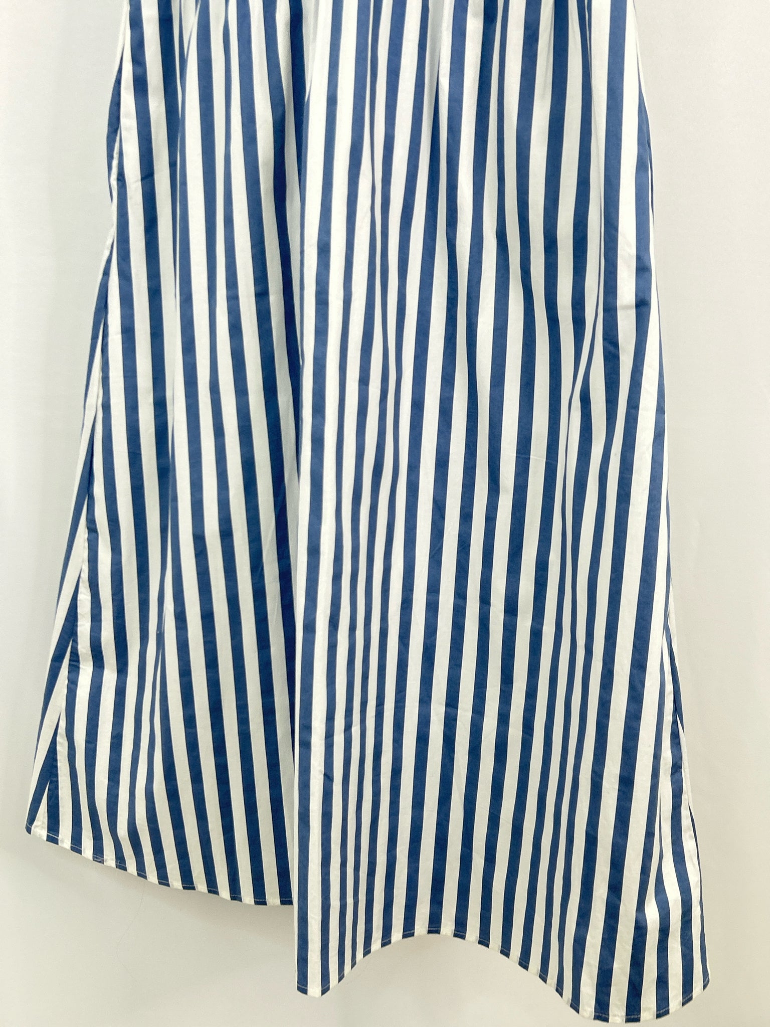 JOIE Size XS blue and white Women Dress
