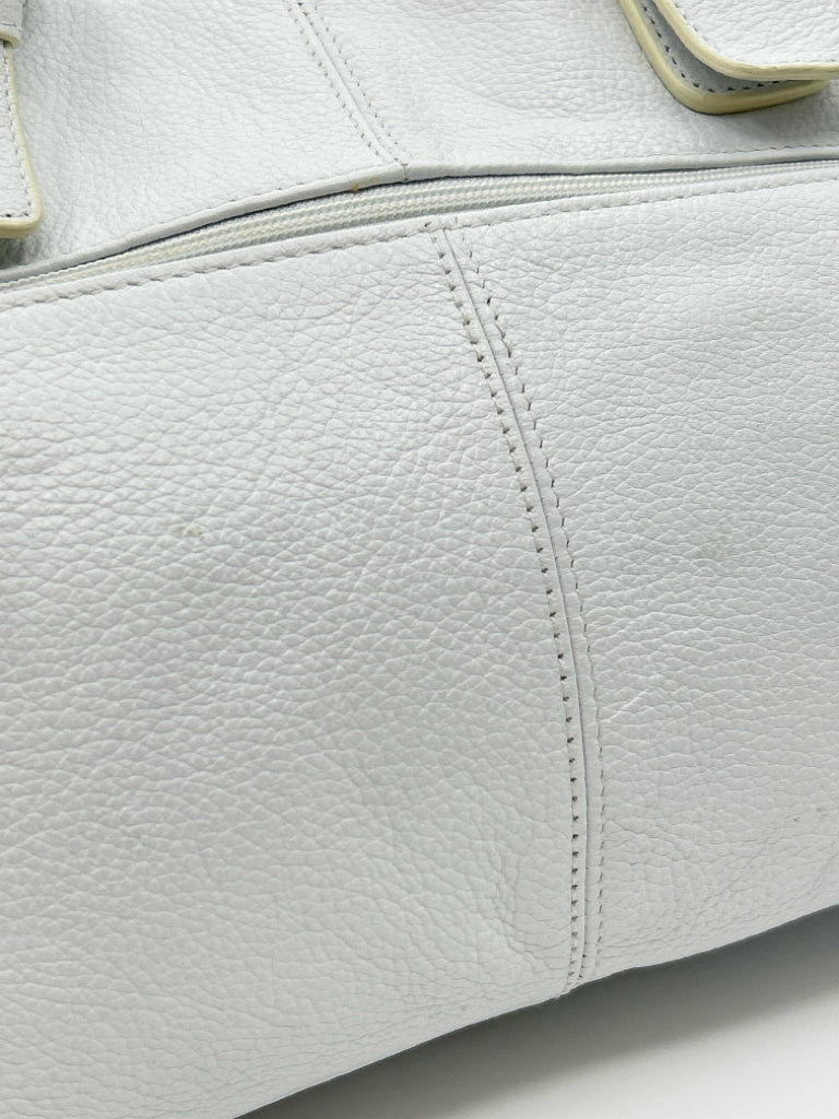 TIGNANELLO White Purse