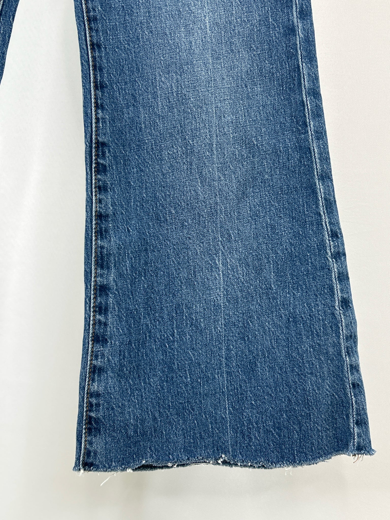 PILCRO Size 26 BLUE DENIM Women jeans