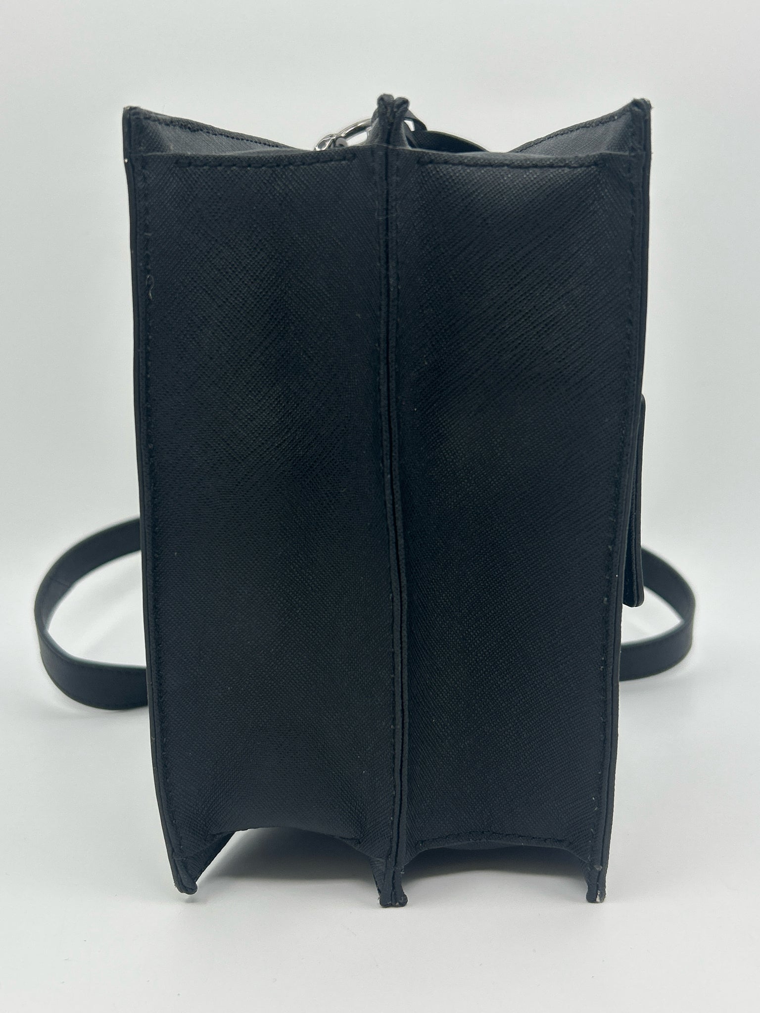 BADGLEY MISCHKA Black Women Purse