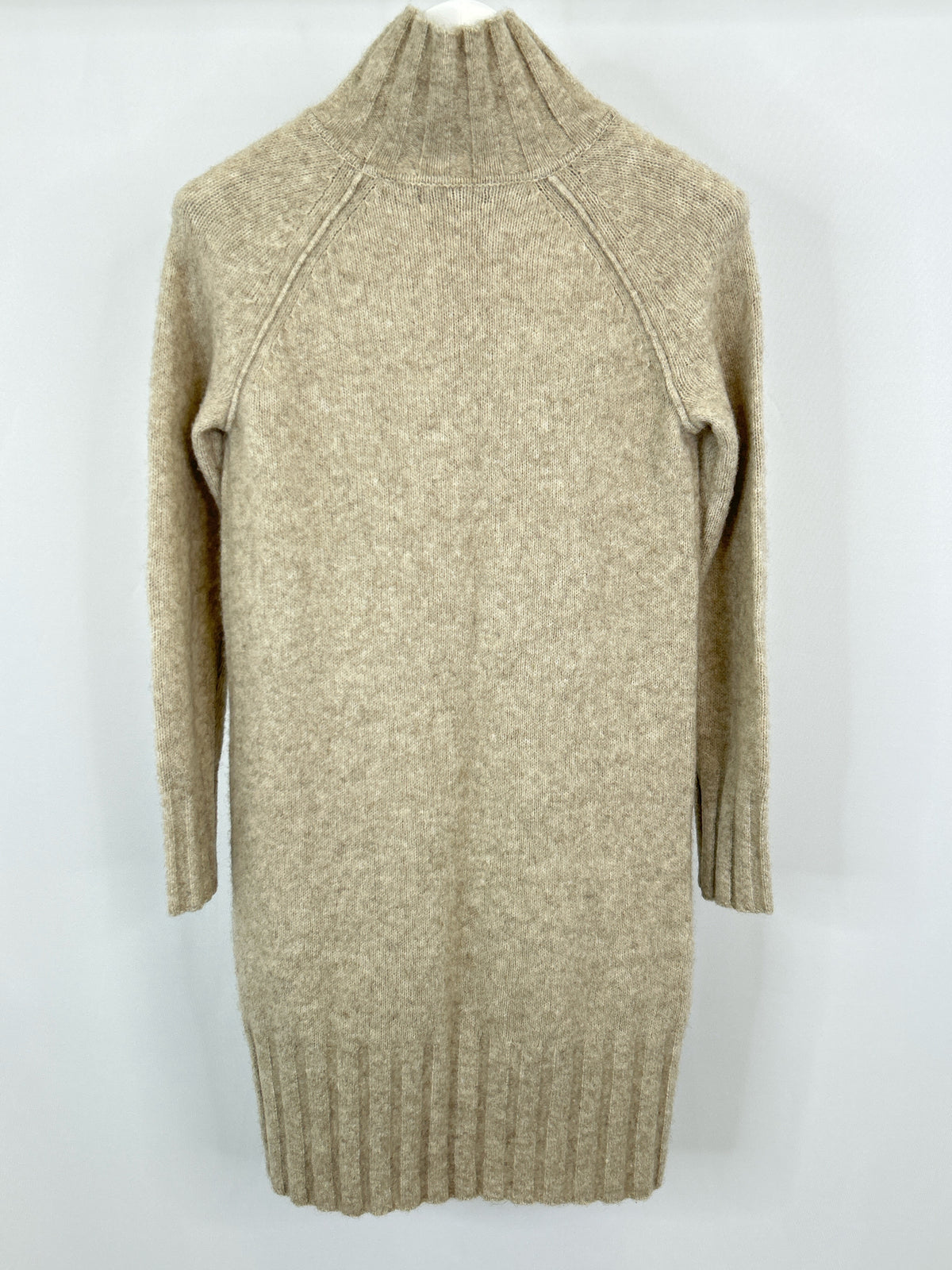 BANANA REPUBLIC Size XS Beige Women Dress