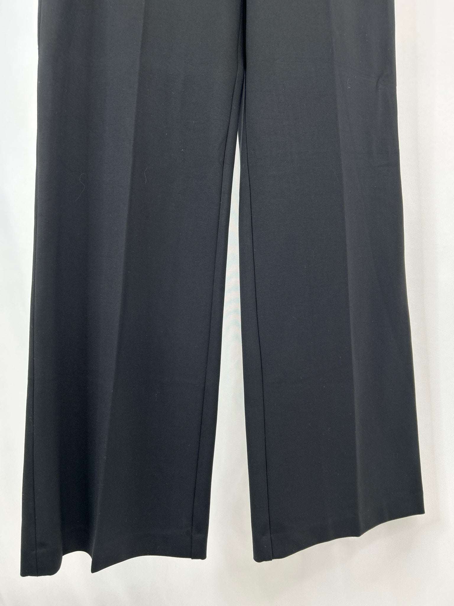 BODEN NWT Size 12L Black Women Pants