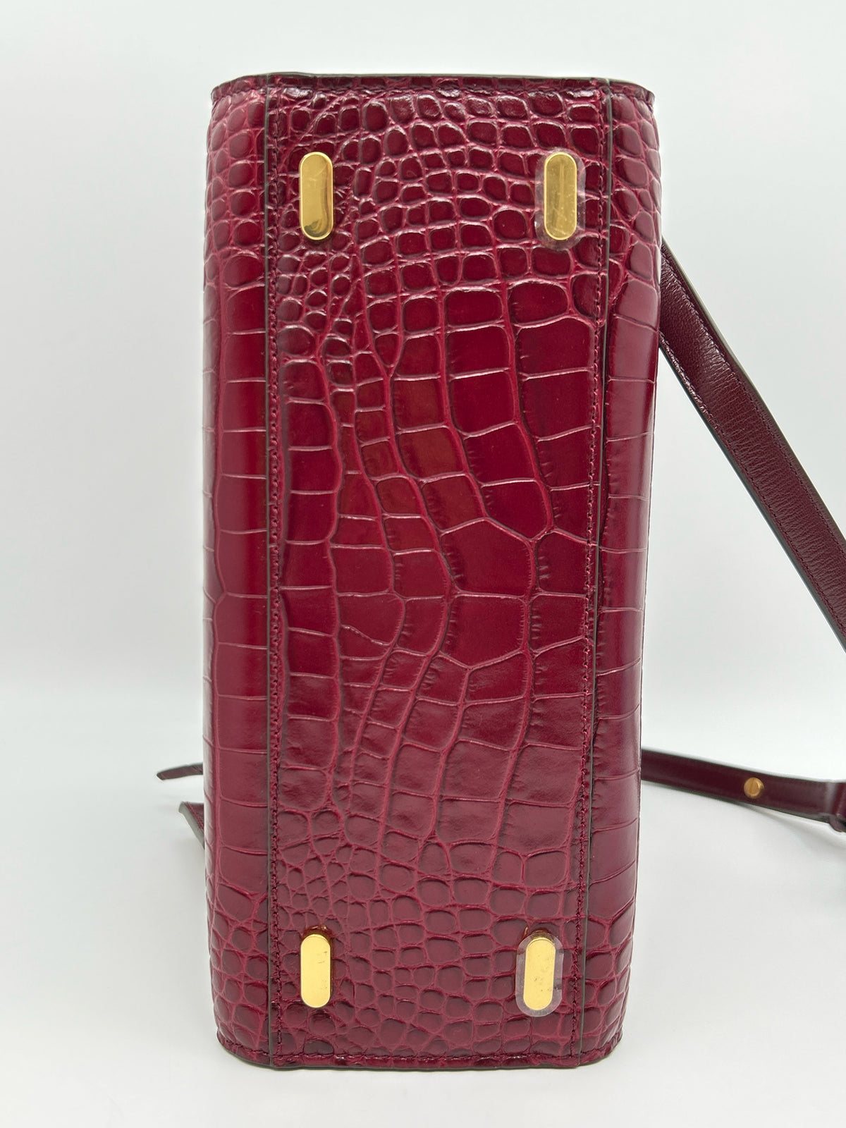 TORY BURCH Red Women Purse