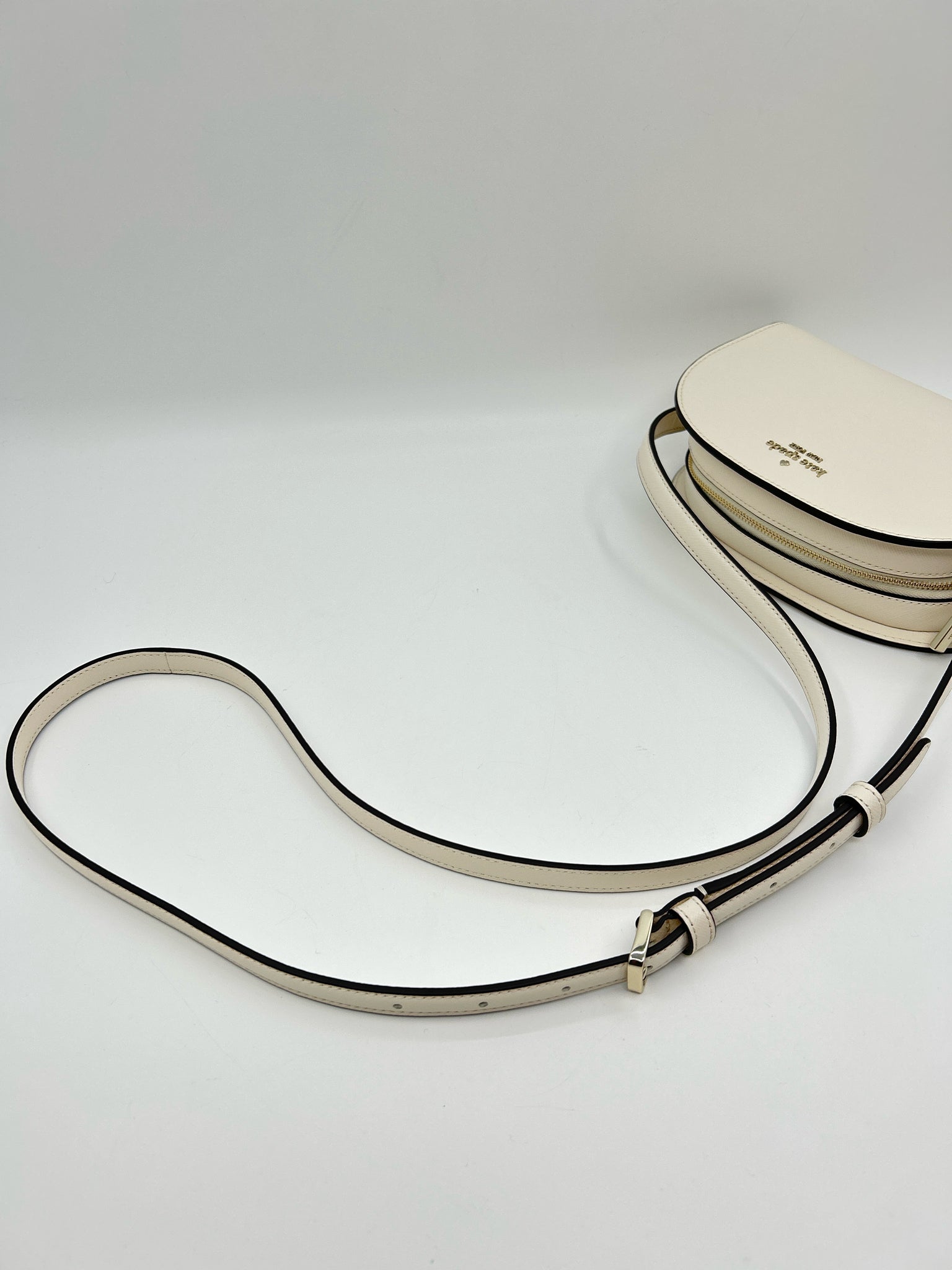 KATE SPADE White Women Purse