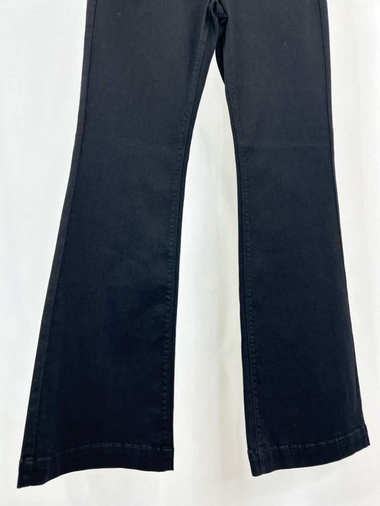 ETHYL Women Size 4 Black jeans