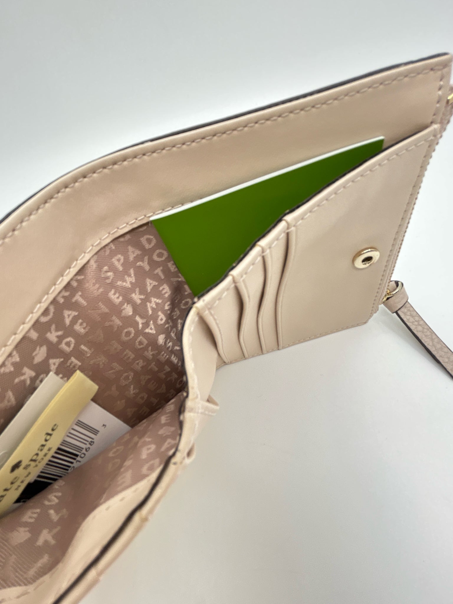 KATE SPADE Pumice Stone Women Wallet