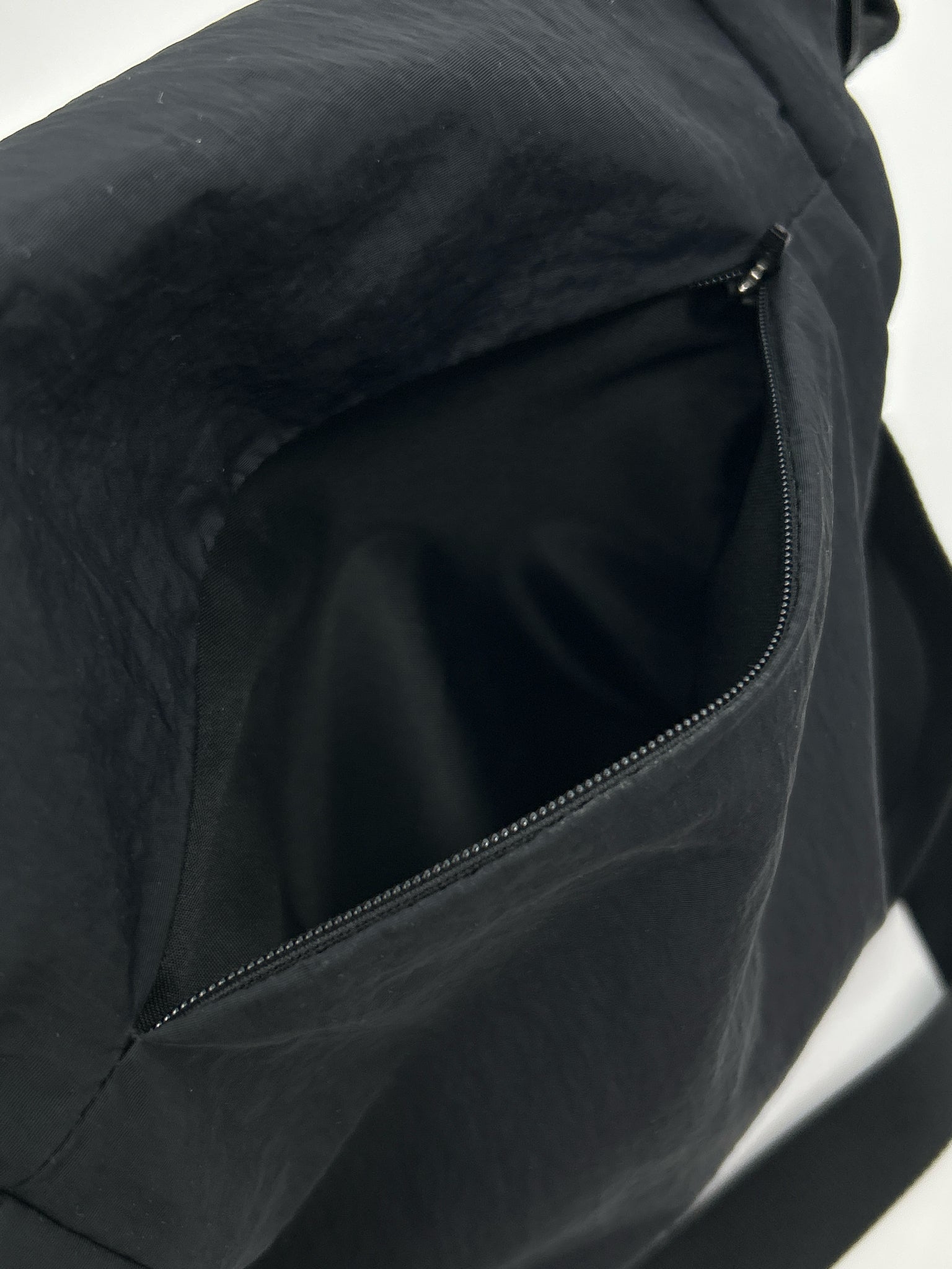LULULEMON Black Women Purse