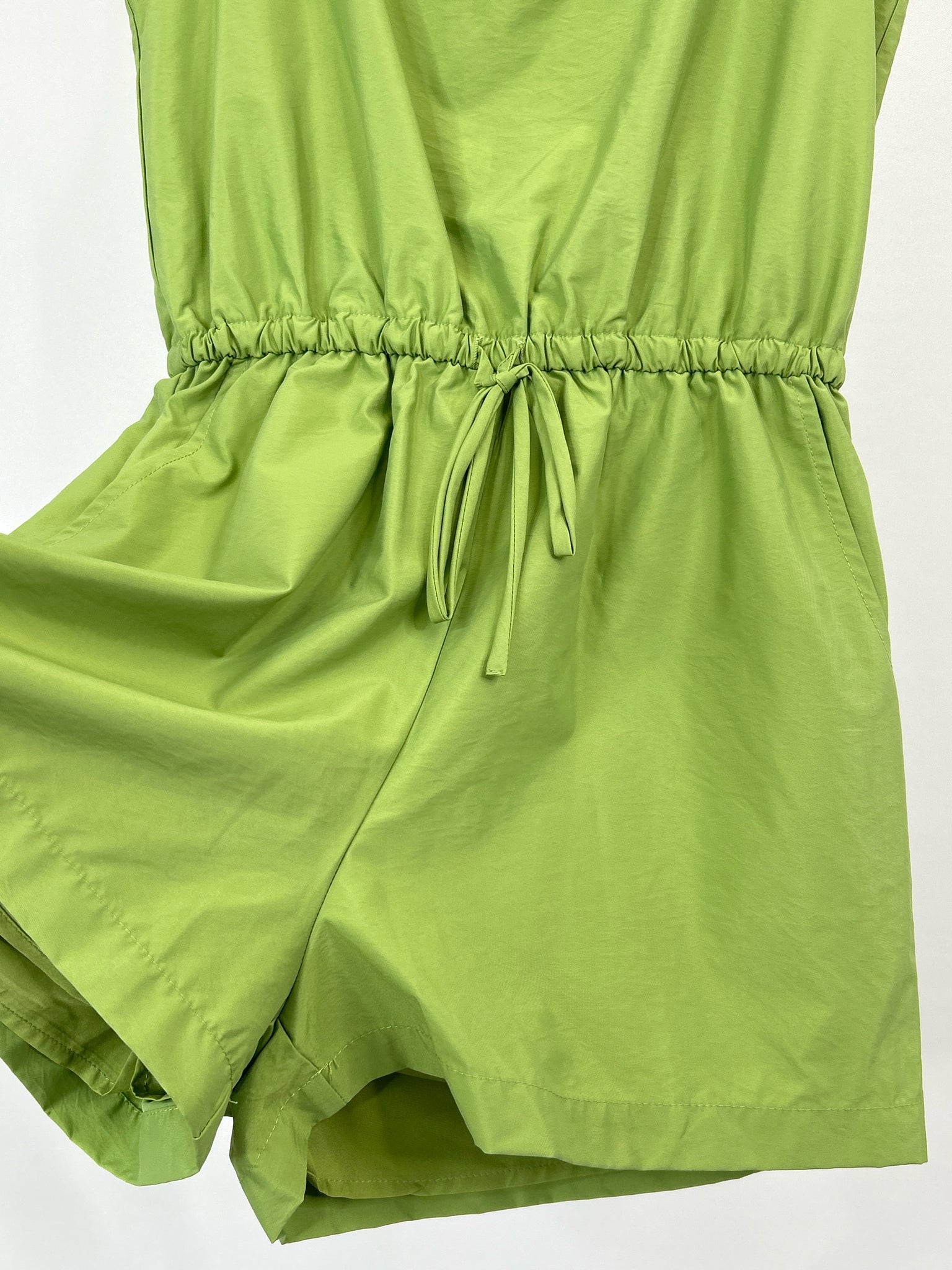SADIE & SAGE Size XS Green Women Dress