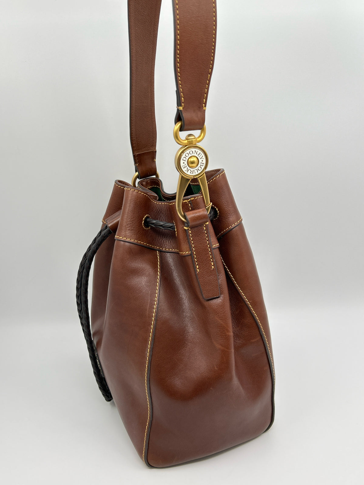 DOONEY & BOURKE Brown Women Purse