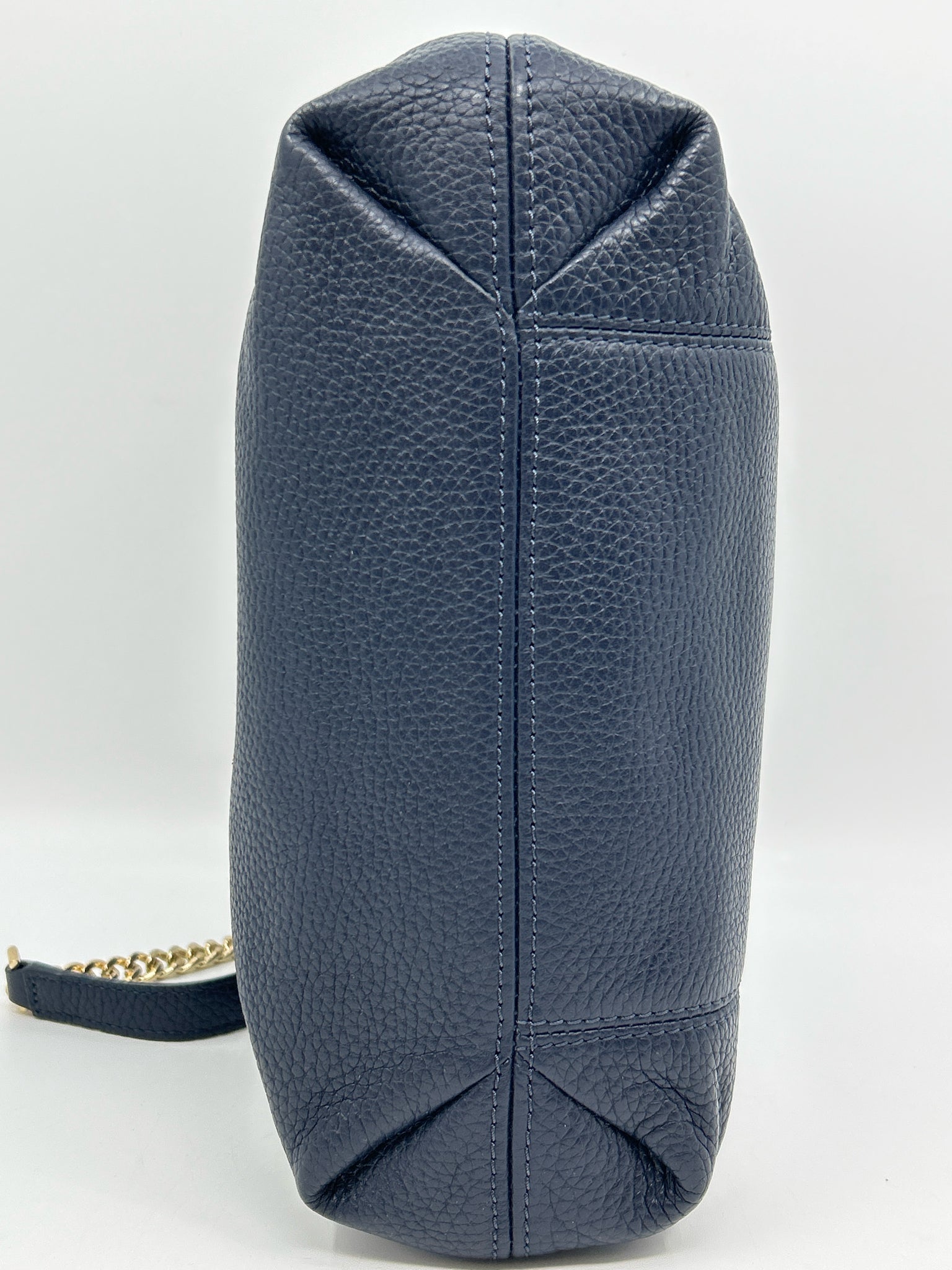 MICHAEL MICHAEL KORS Navy Women Purse