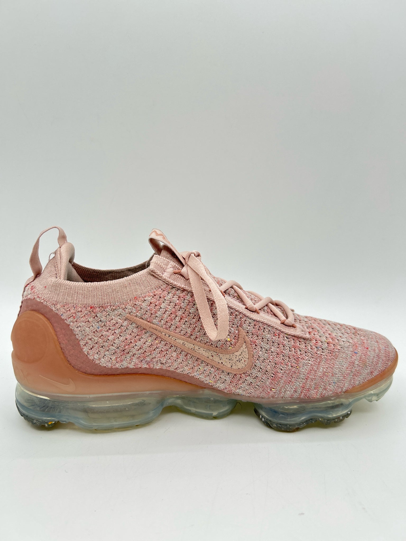 NIKE Size 8 Pink Women Sneakers