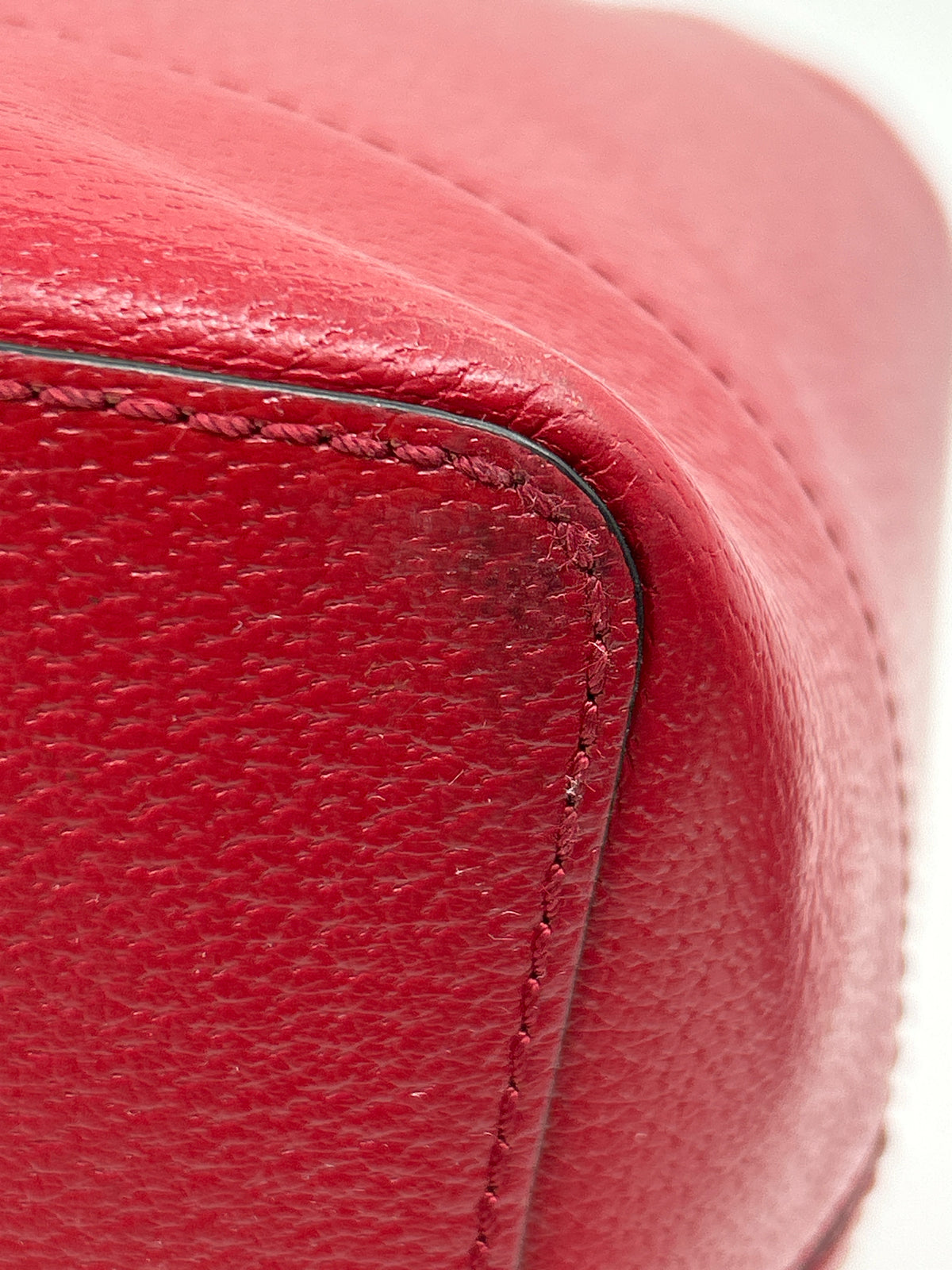 KATE SPADE Red Women Tote
