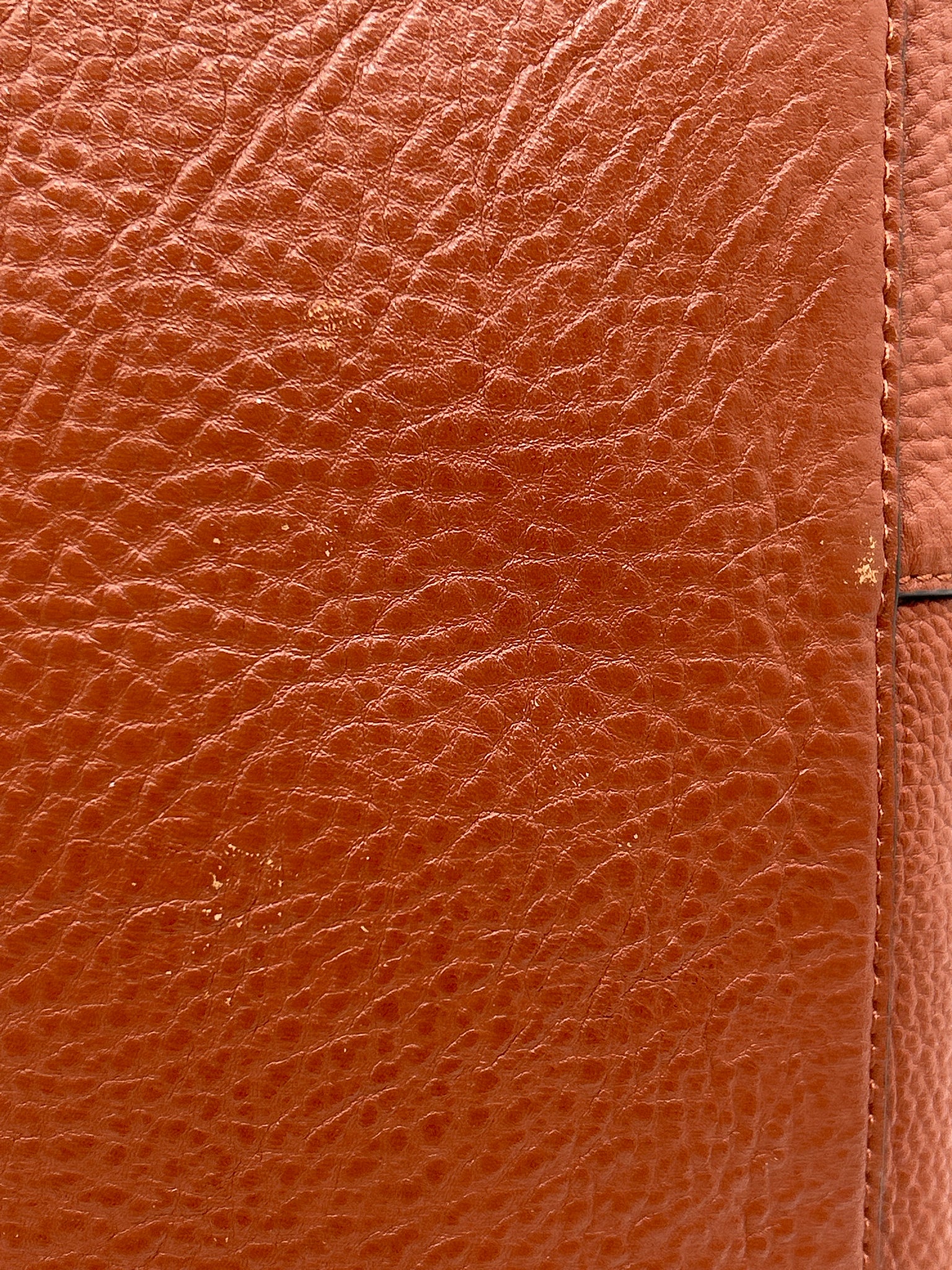 REBECCA MINKOFF COGNAC Women Purse