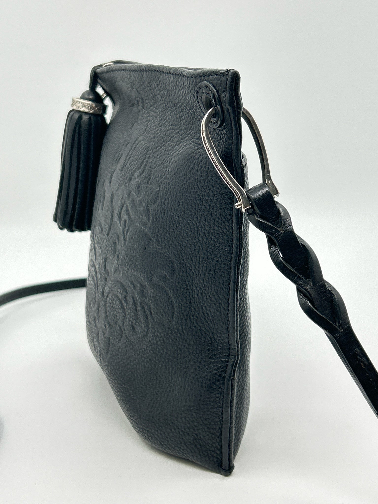 BRIGHTON Black Women Purse