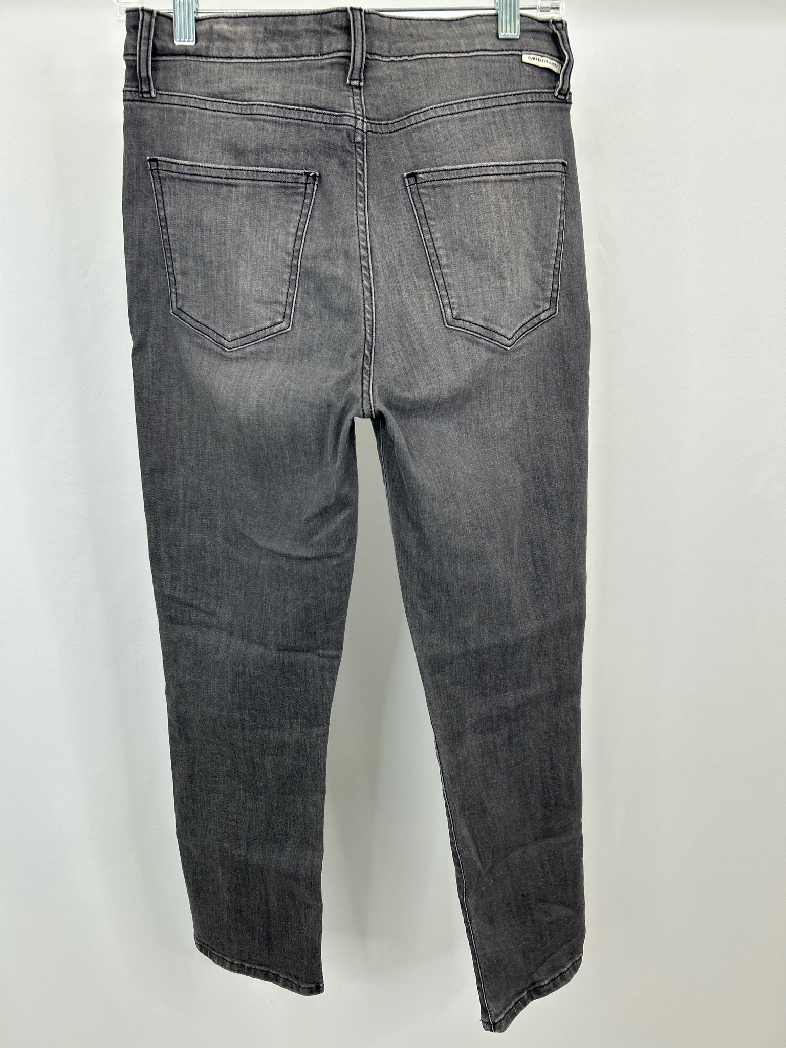 CURRENT ELLIOTT Size 29/8 Gray Women jeans
