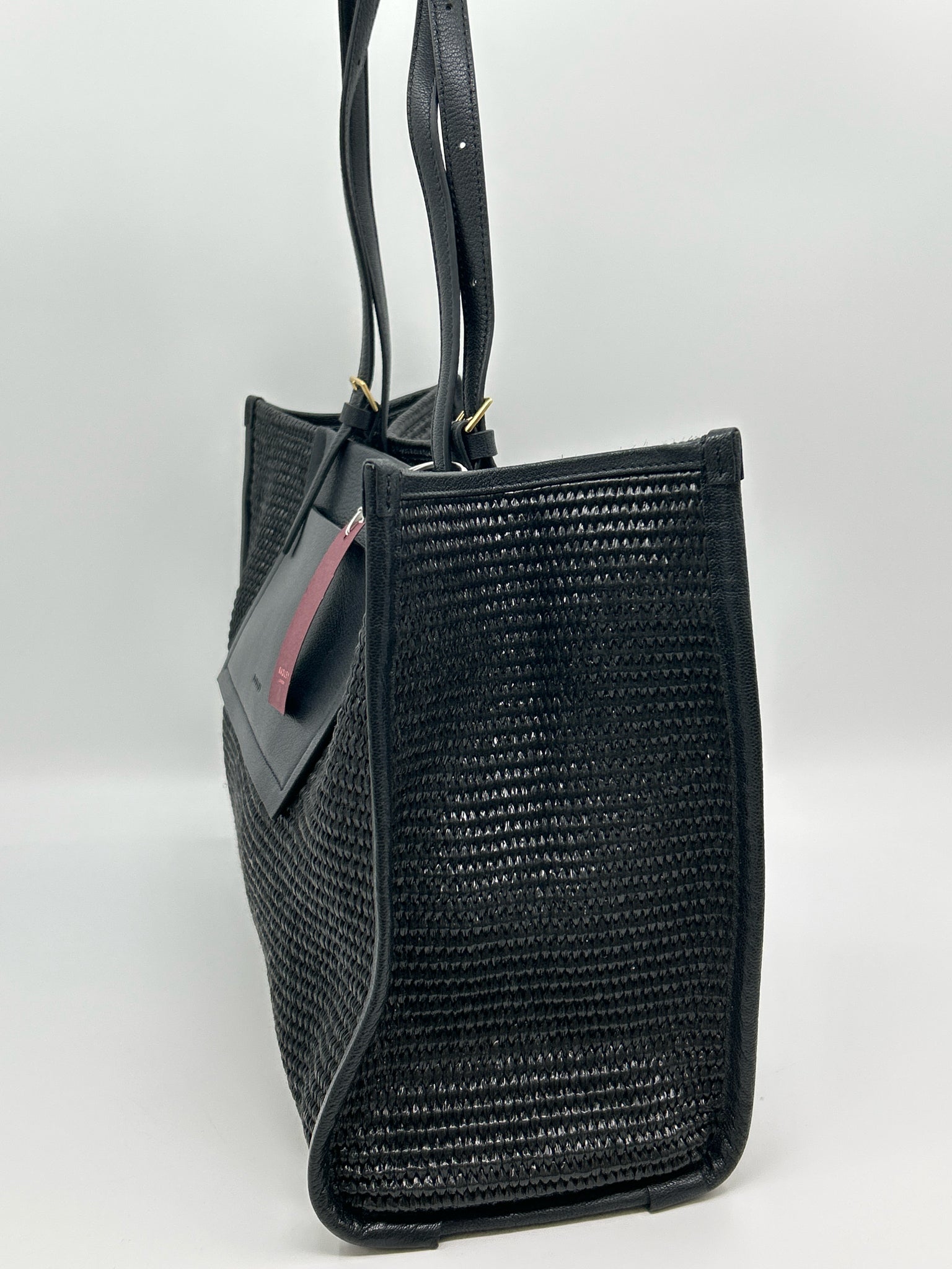 RADLEY NWT Black Women Tote