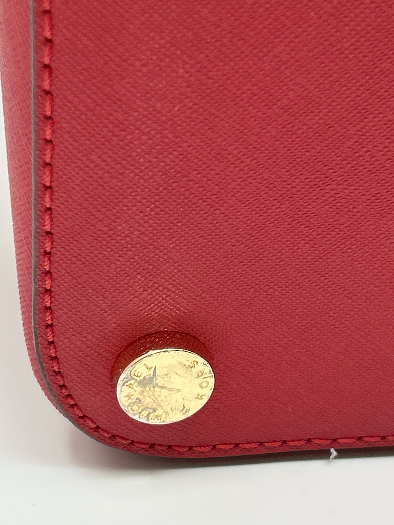 MICHAEL MICHAEL KORS Red Women Tote