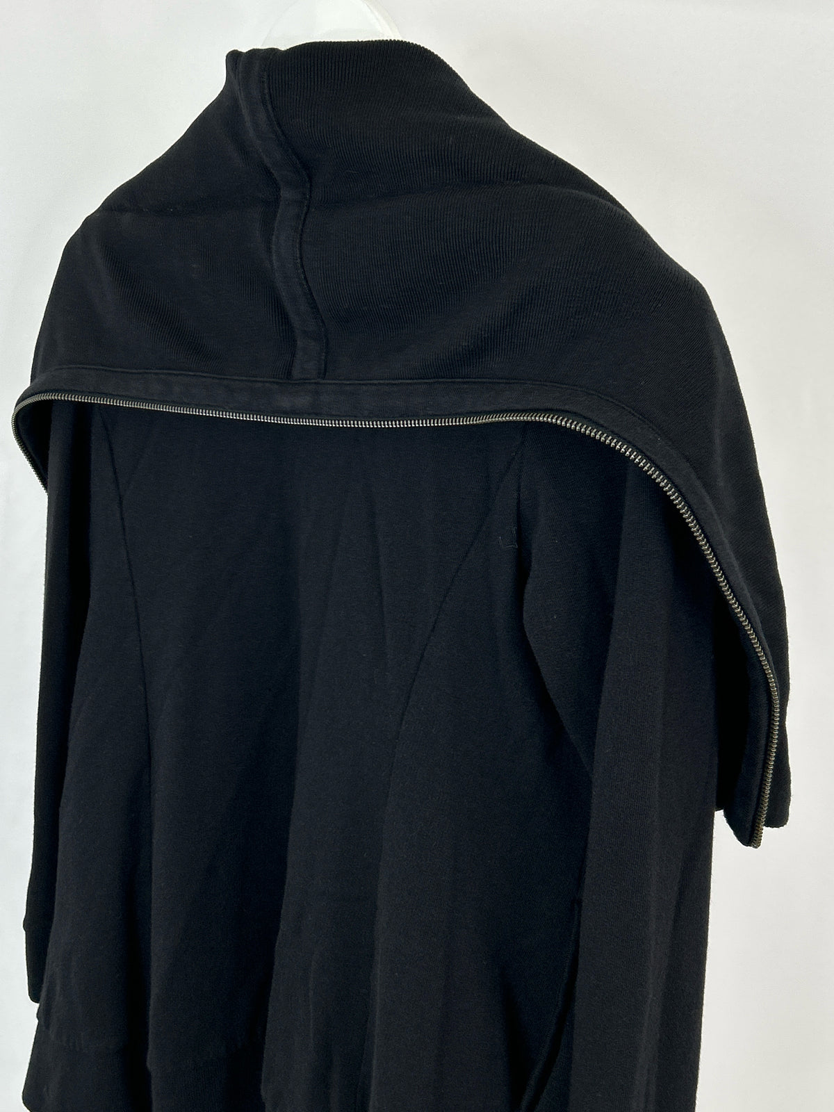 ALL SAINTS Size S Black Women Cardigan