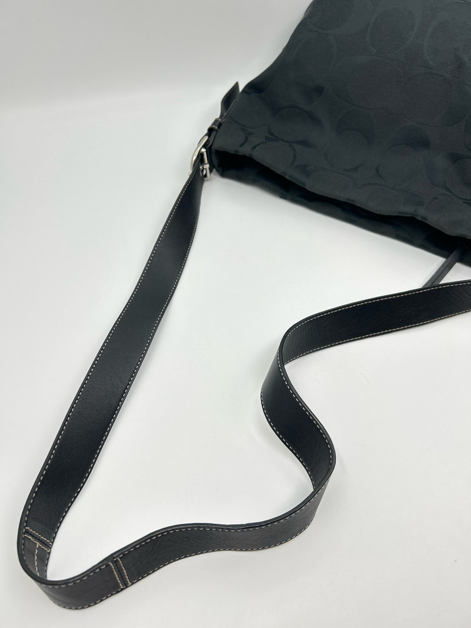 Coach Black Women Purse