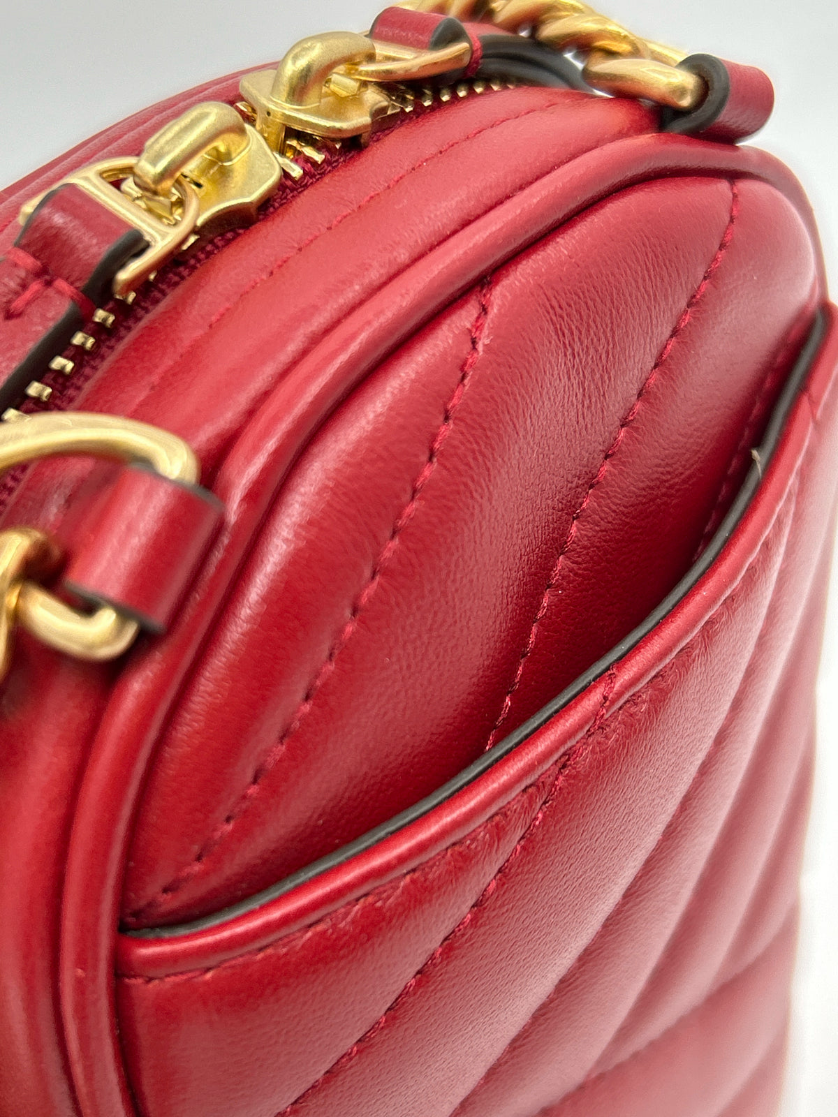 TORY BURCH Red Women Purse