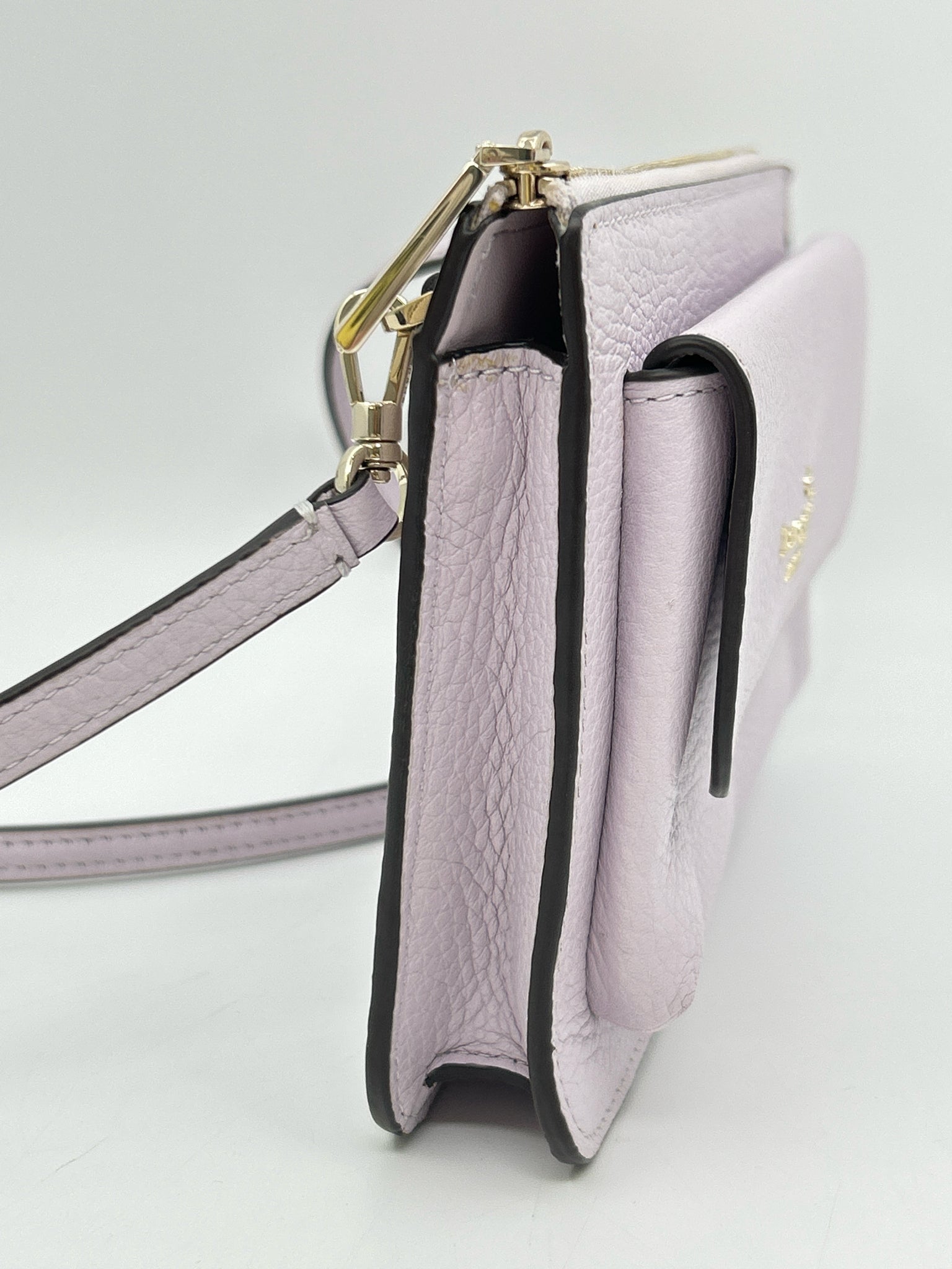 KATE SPADE Lilac Women Purse