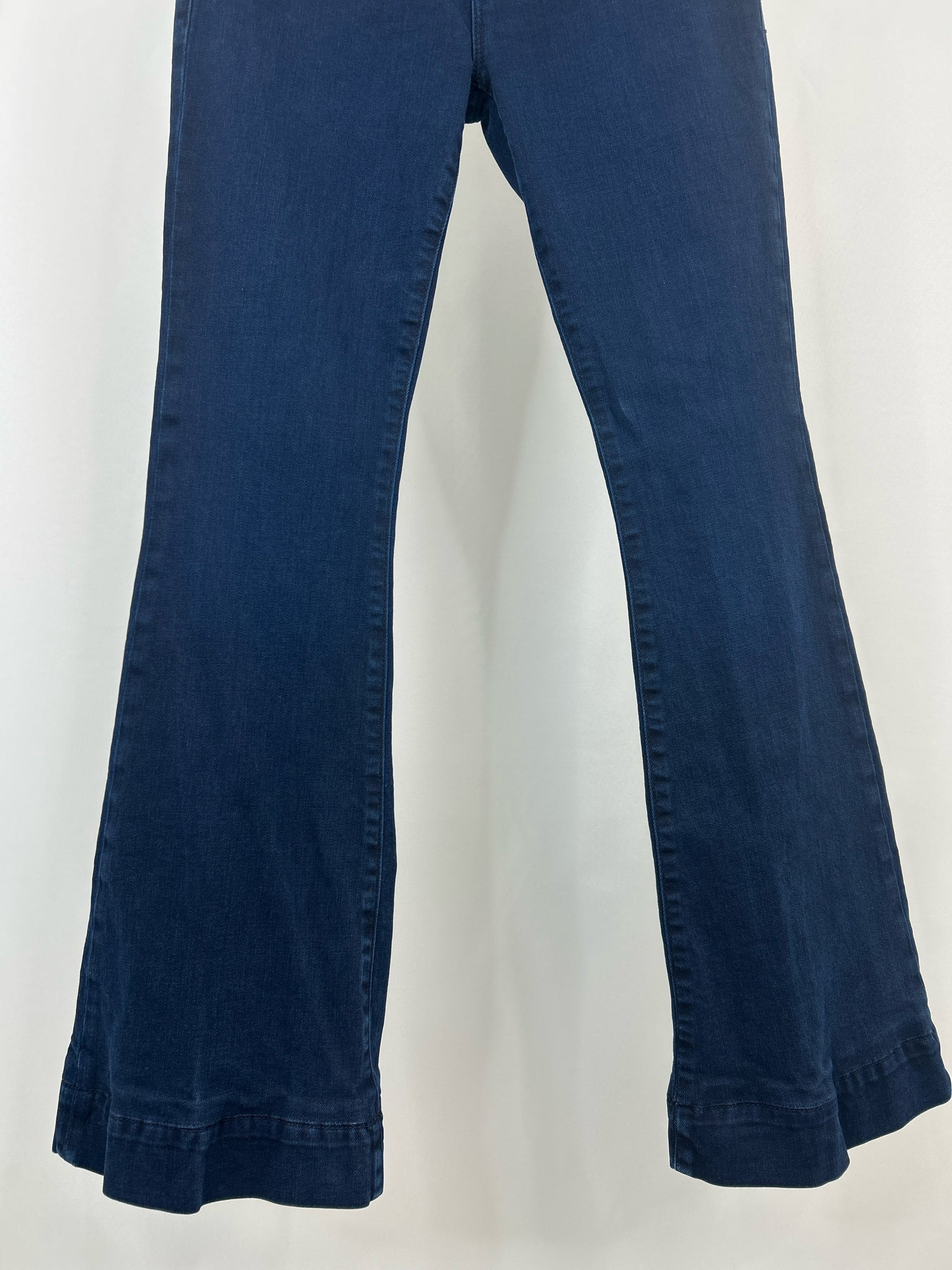 FRAME Size 26/2 BLUE DENIM Women jeans
