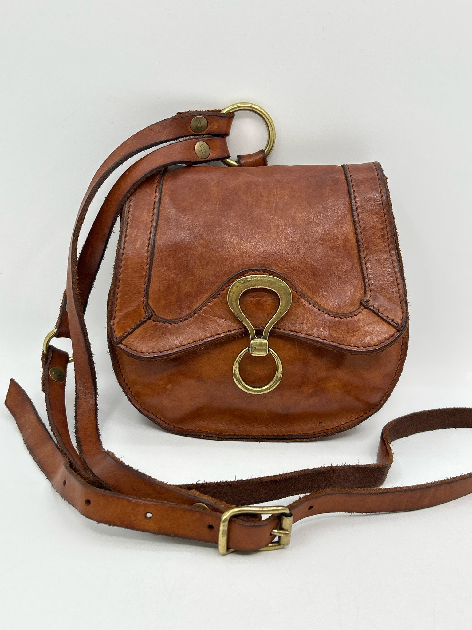 Campomaggi Women Purse