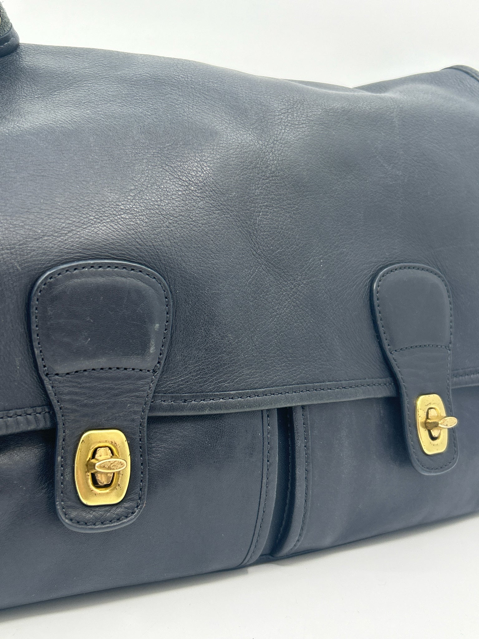 COACH Black Women Purse