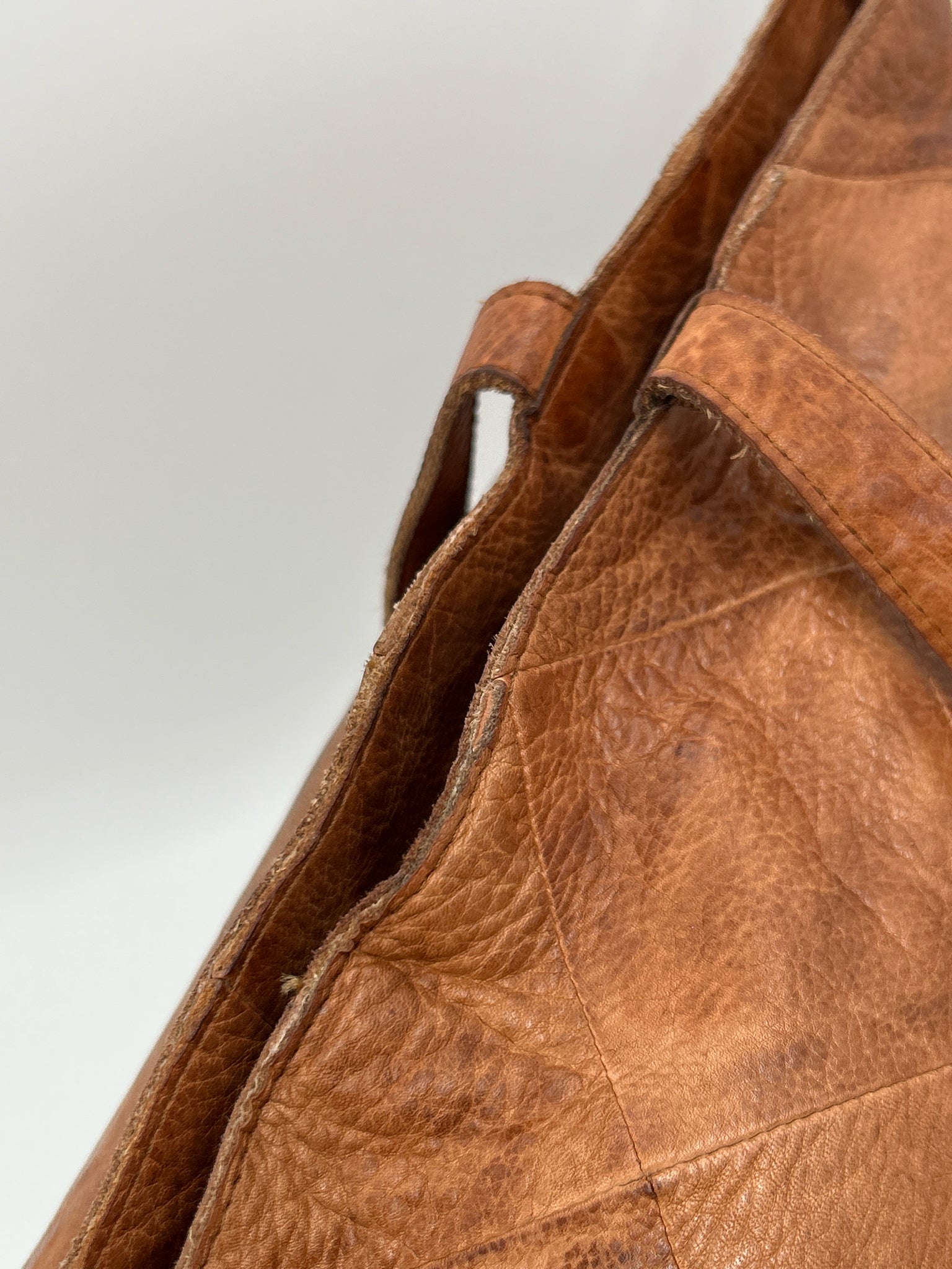 LATICO Tan Women Tote