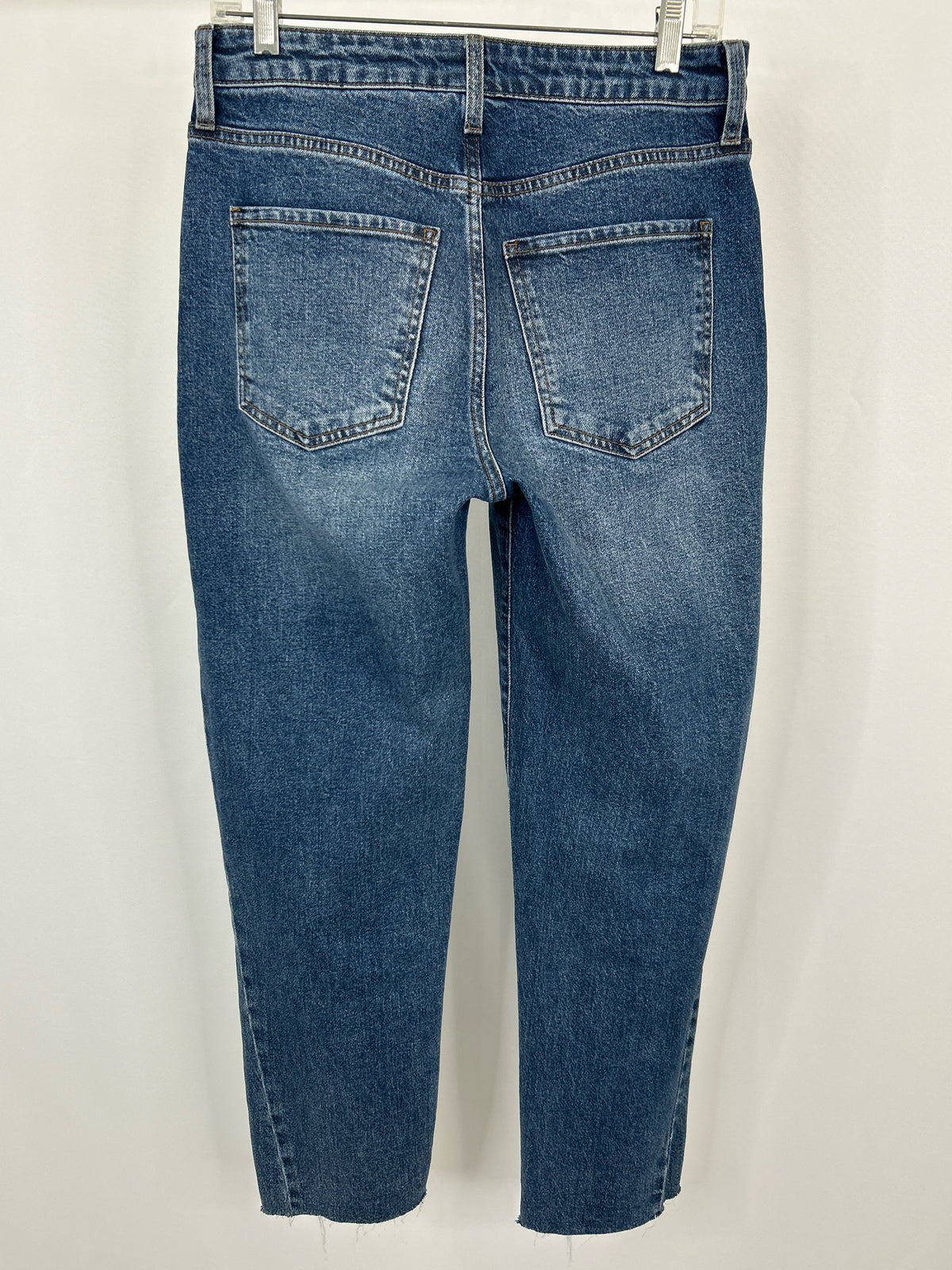 KUT Size 2 BLUE DENIM Women jeans
