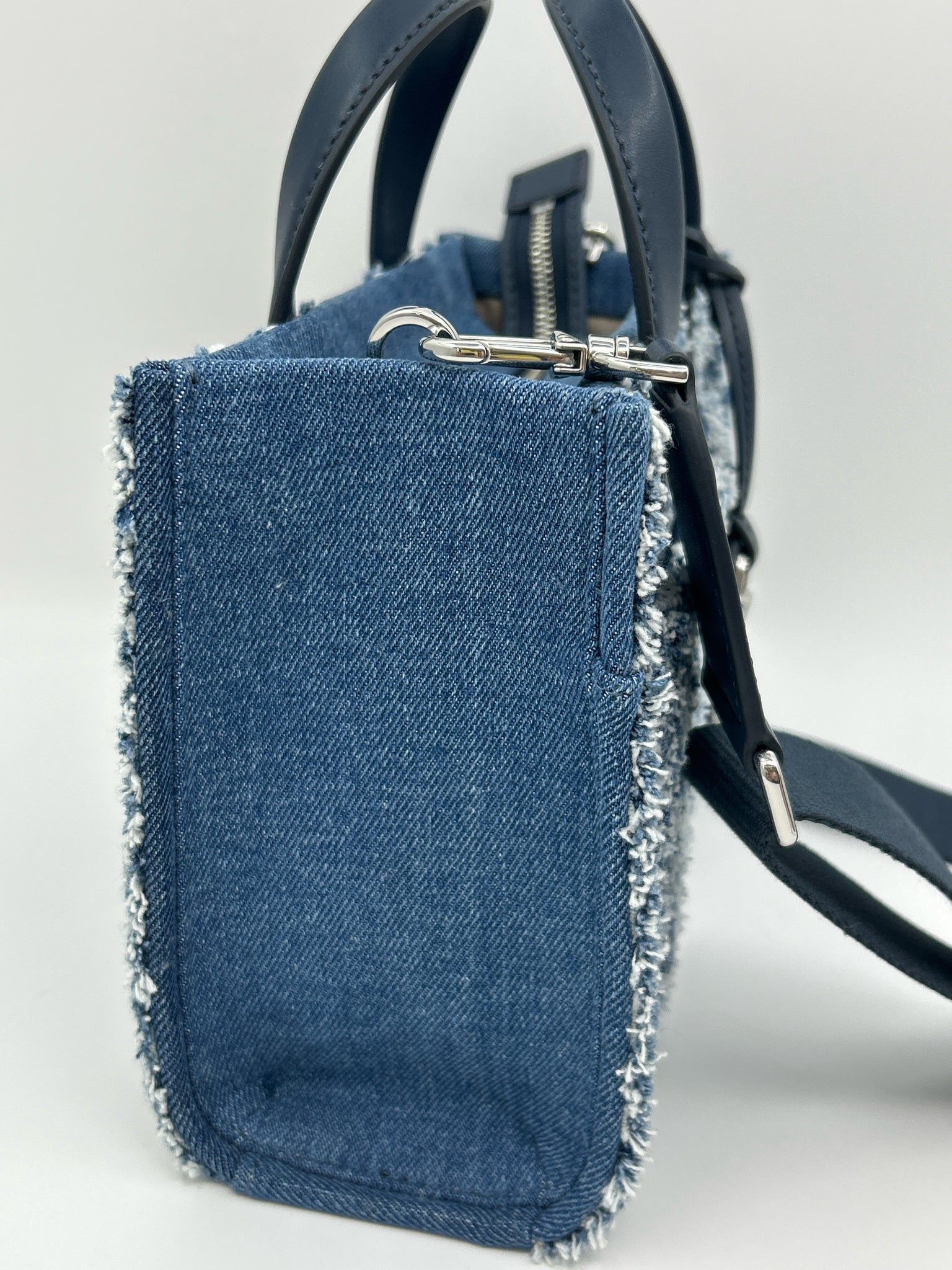 MICHAEL MICHAEL KORS DENIM Women Purse