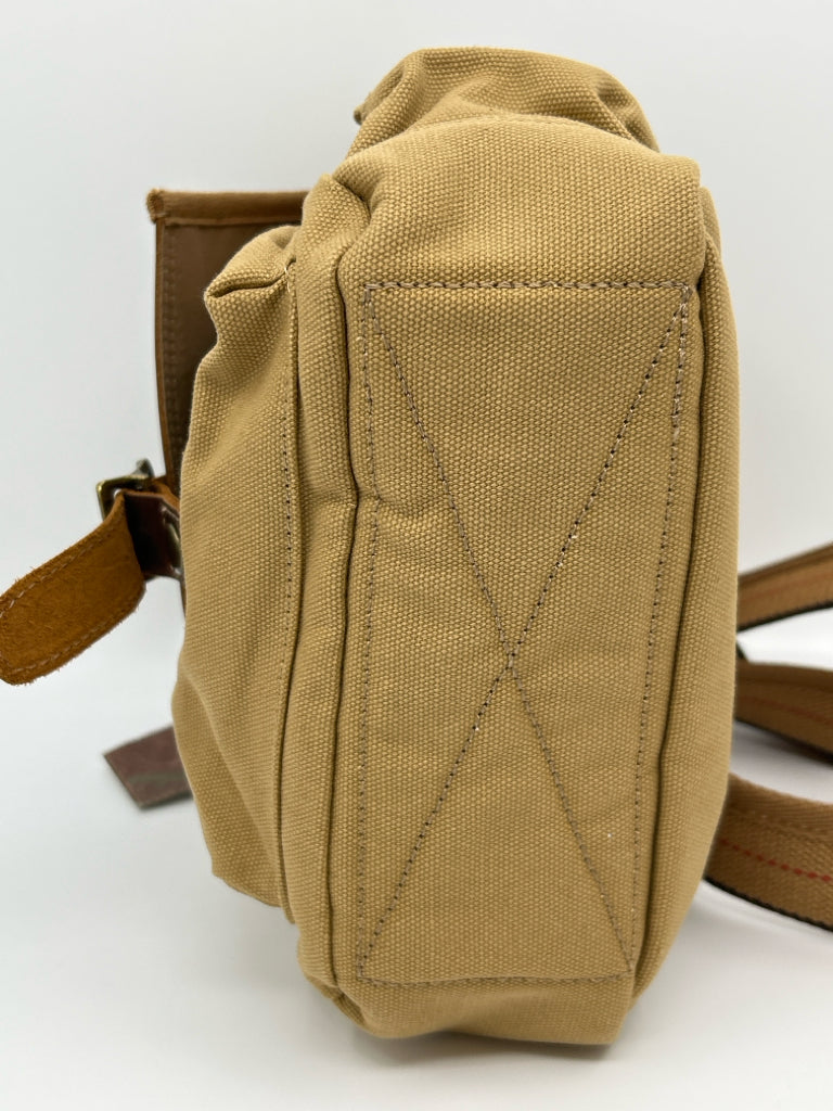 TSD Camel Women's Purse