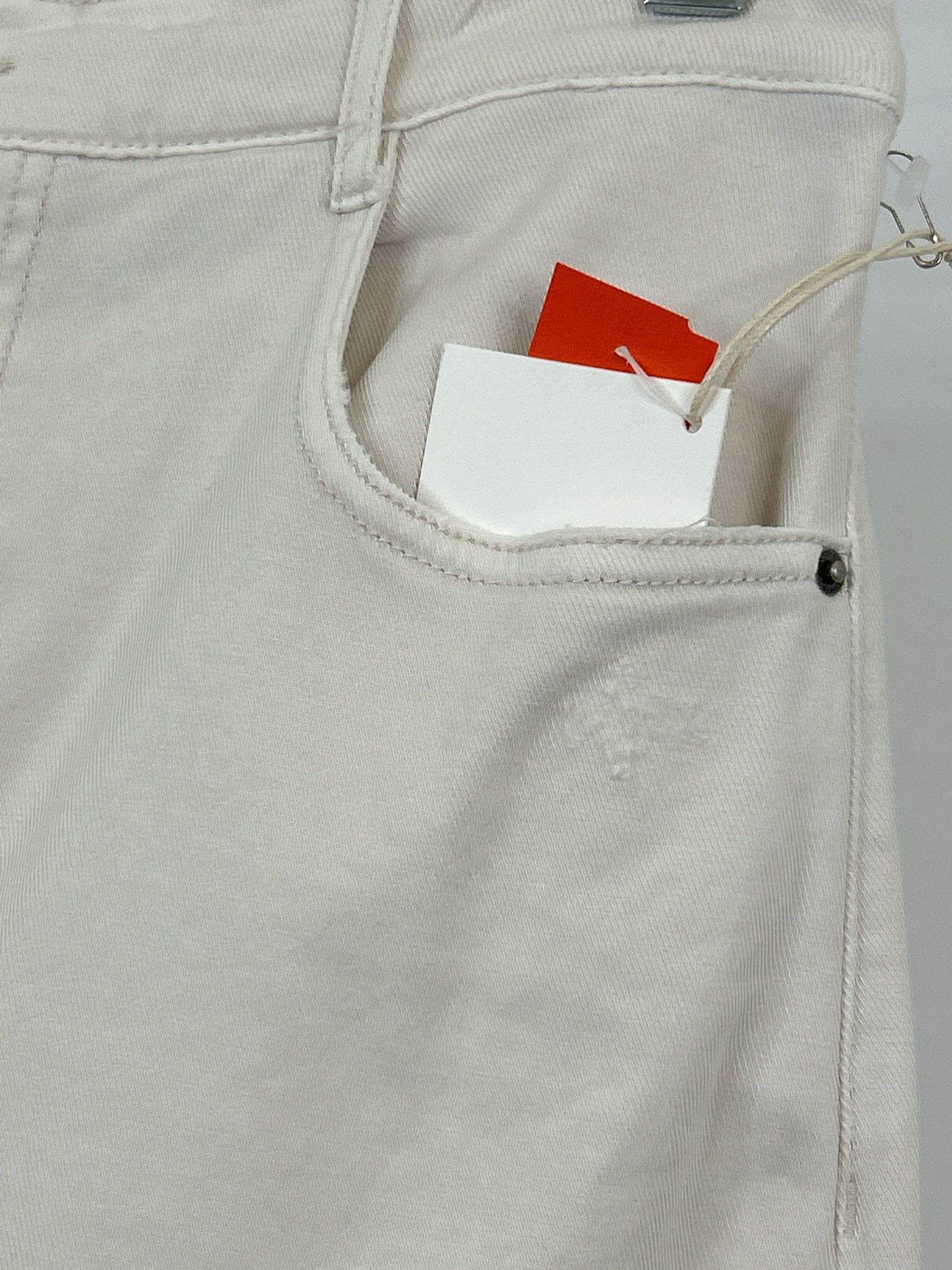 SPLENDID Size S Ivory Women Skirt