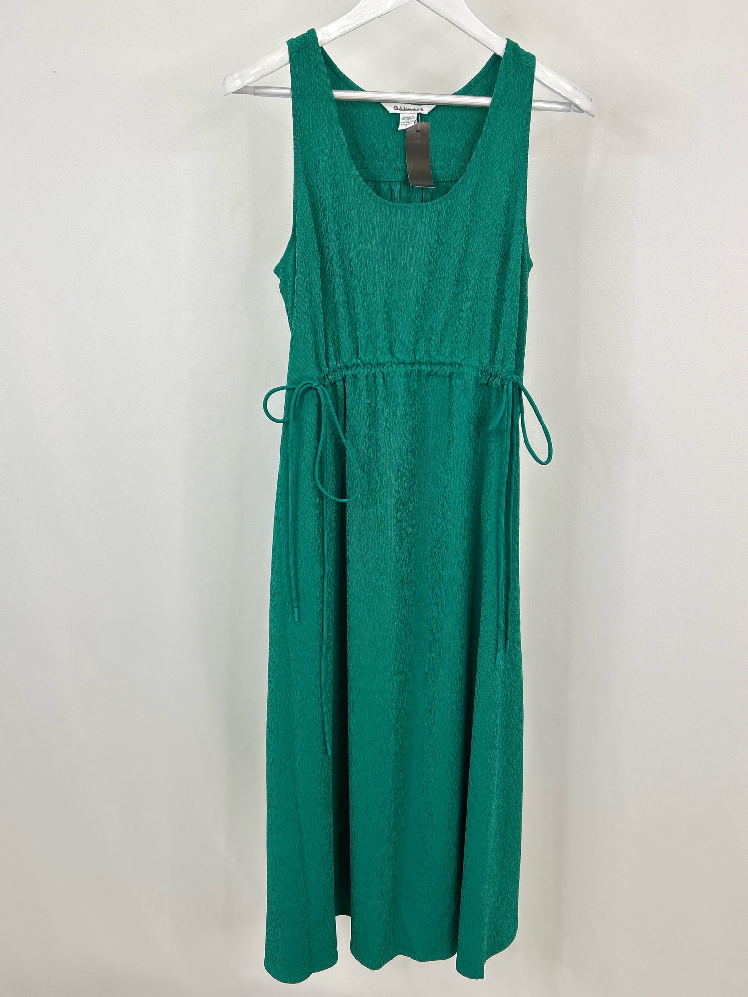 ATHLETA Size SP Green Women Dress