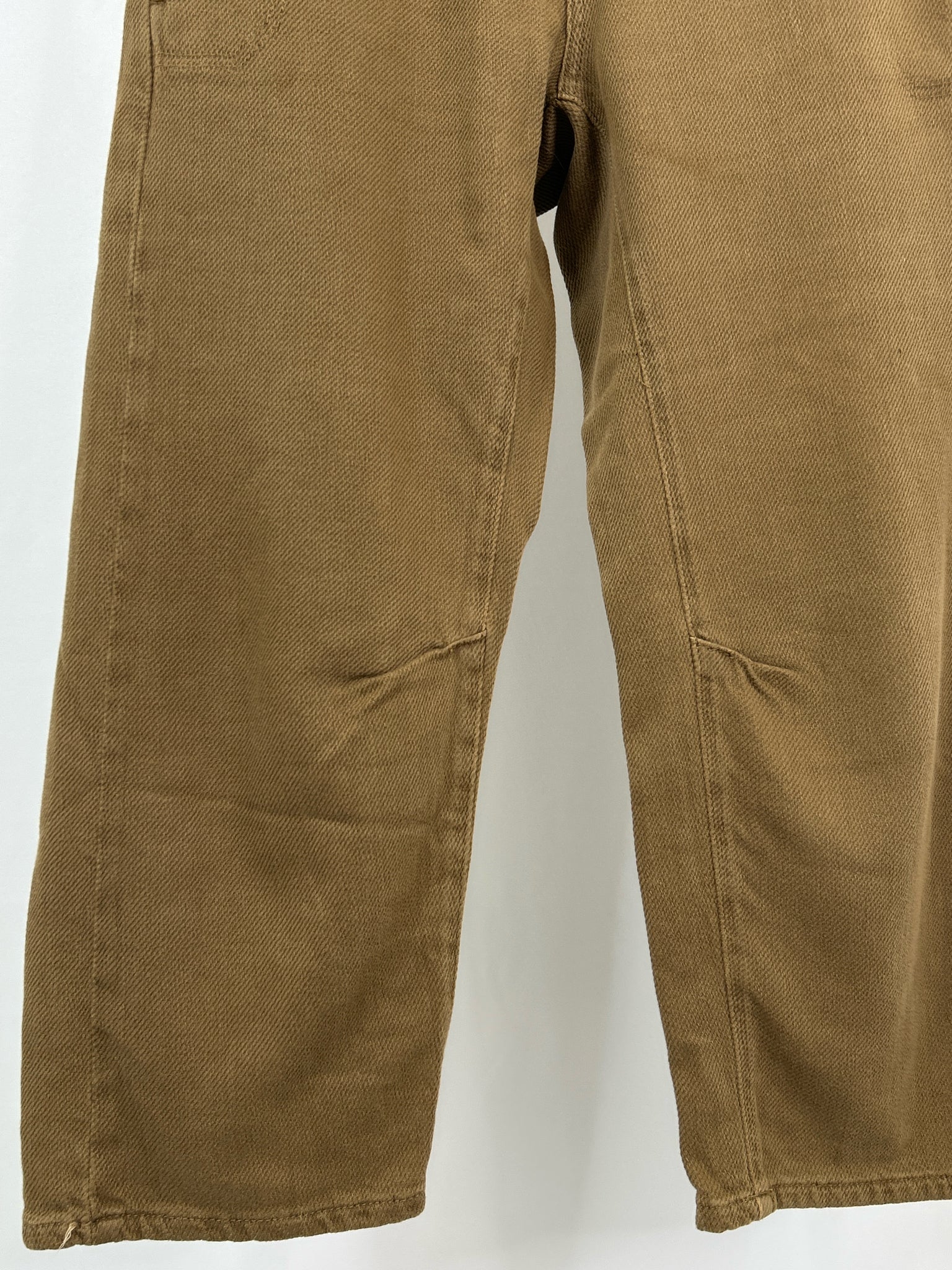 WE THE FREE Size 26/2 Brown Women Pants