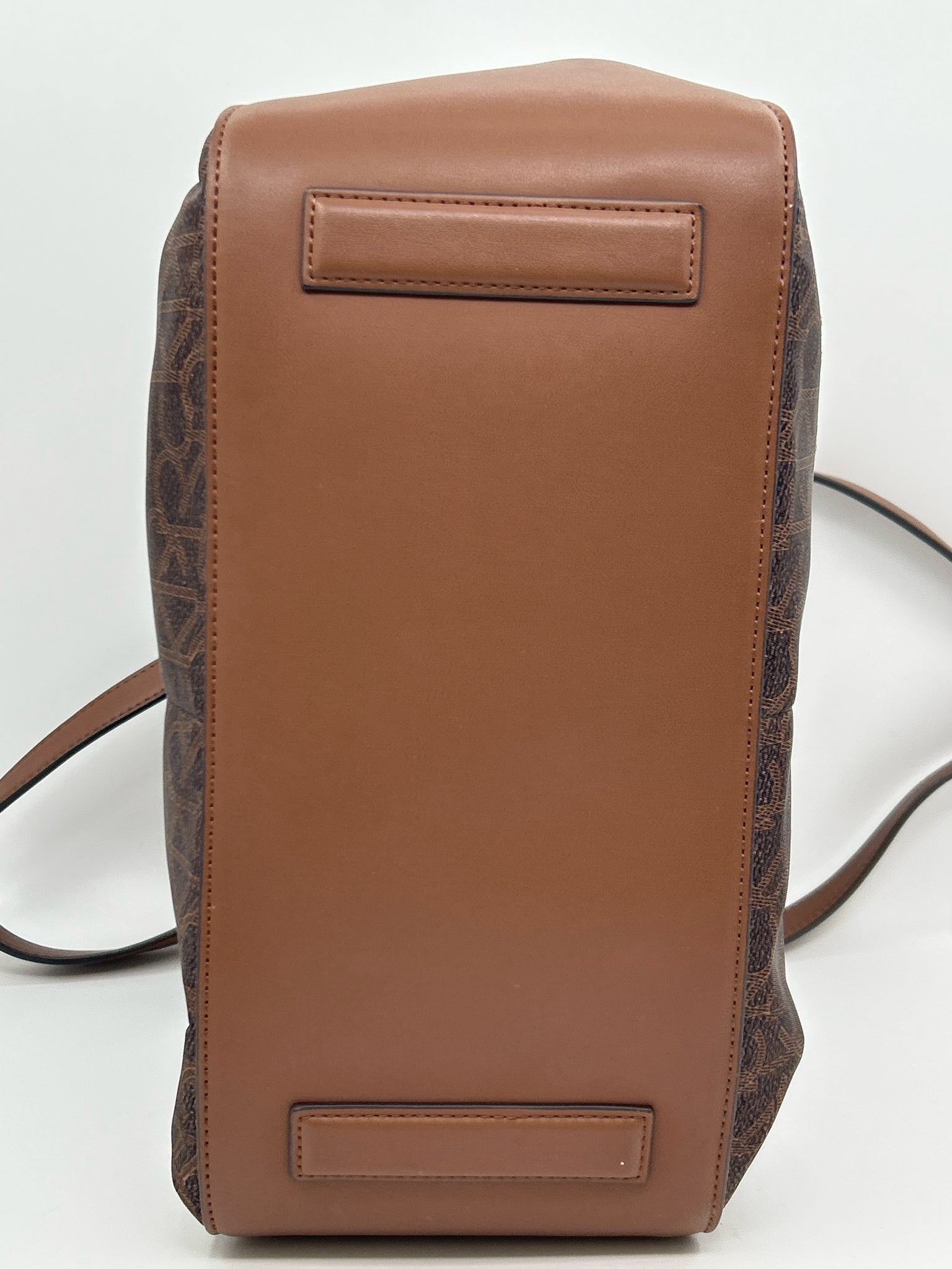 CALVIN KLEIN Brown Women Purse