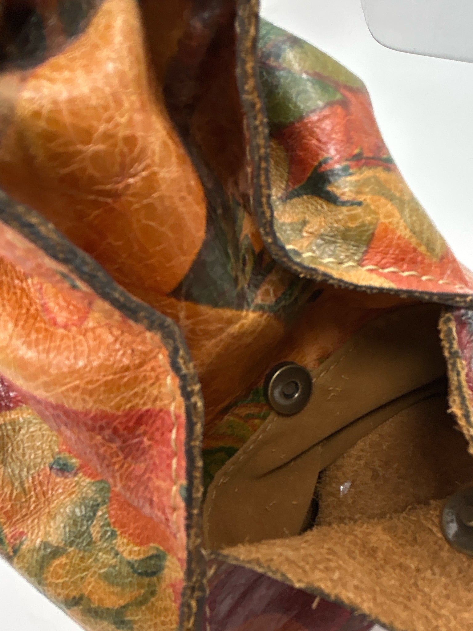 PATRICIA NASH Multi-Color Women Purse