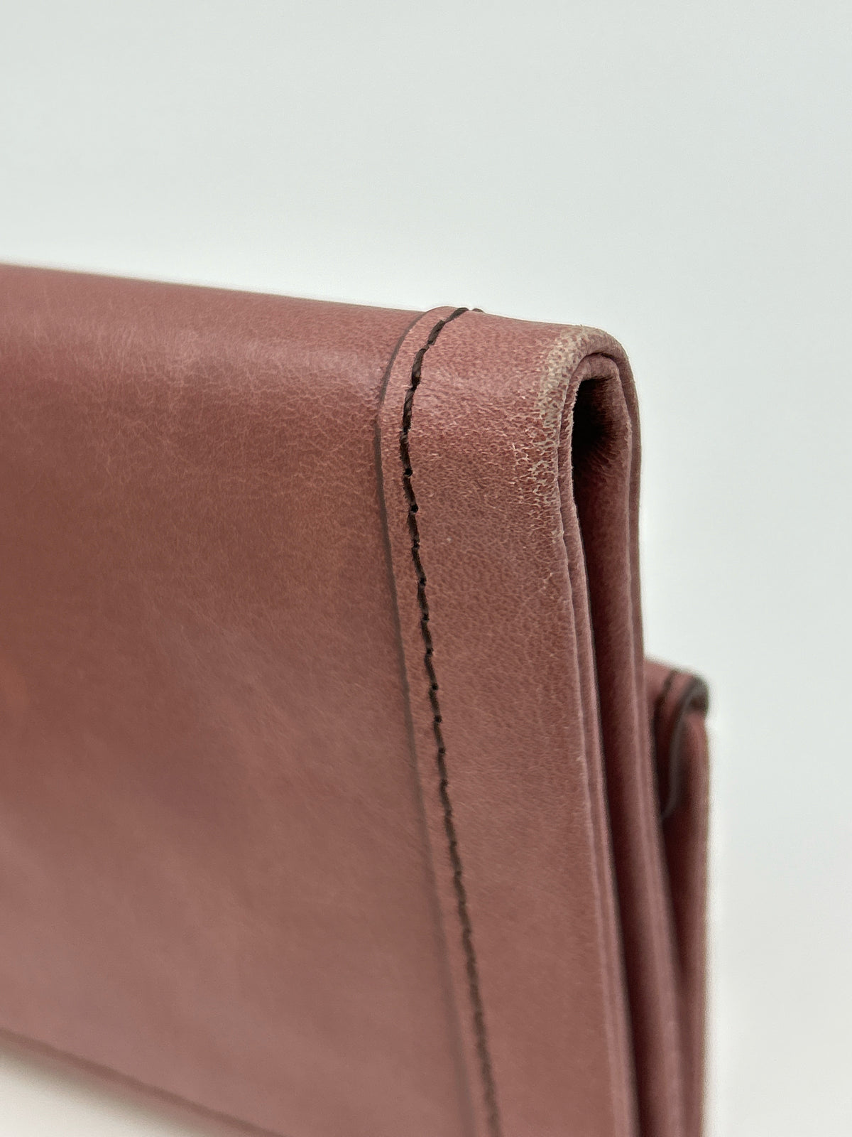 HOBO Mauve Women Wallet