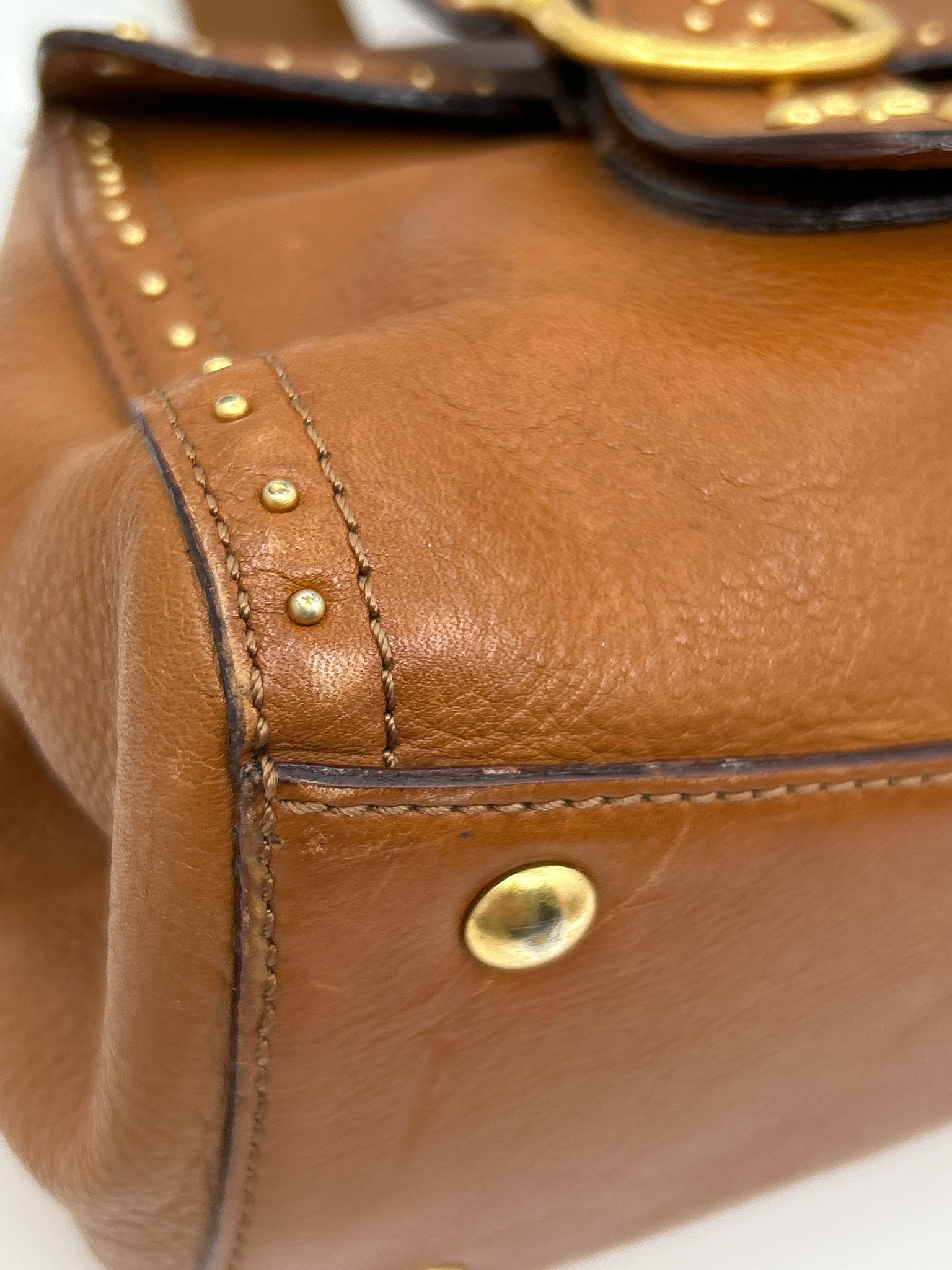 MICHAEL MICHAEL KORS Tan Women Purse